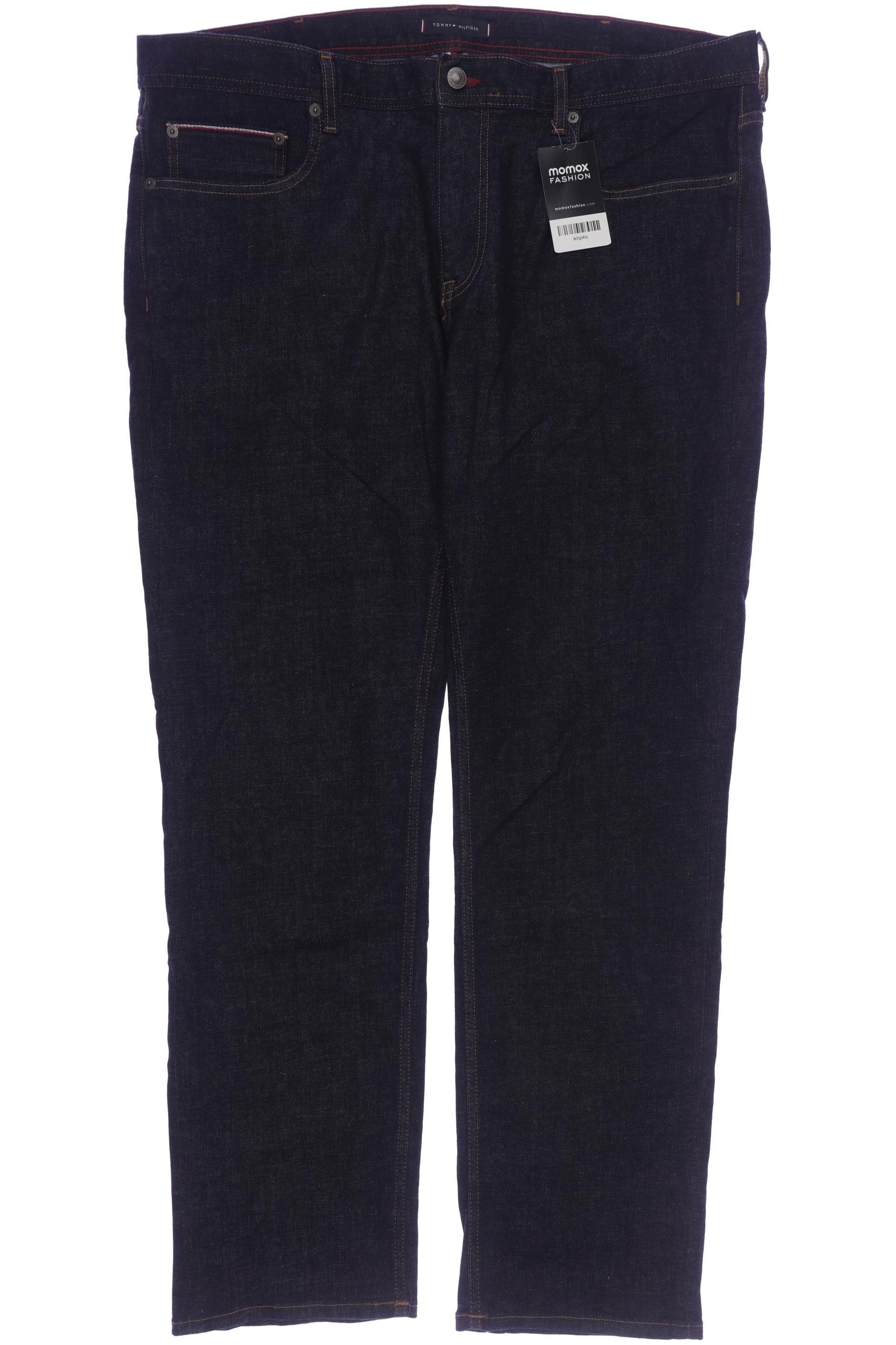 

Tommy Hilfiger Herren Jeans, marineblau, Gr. 40
