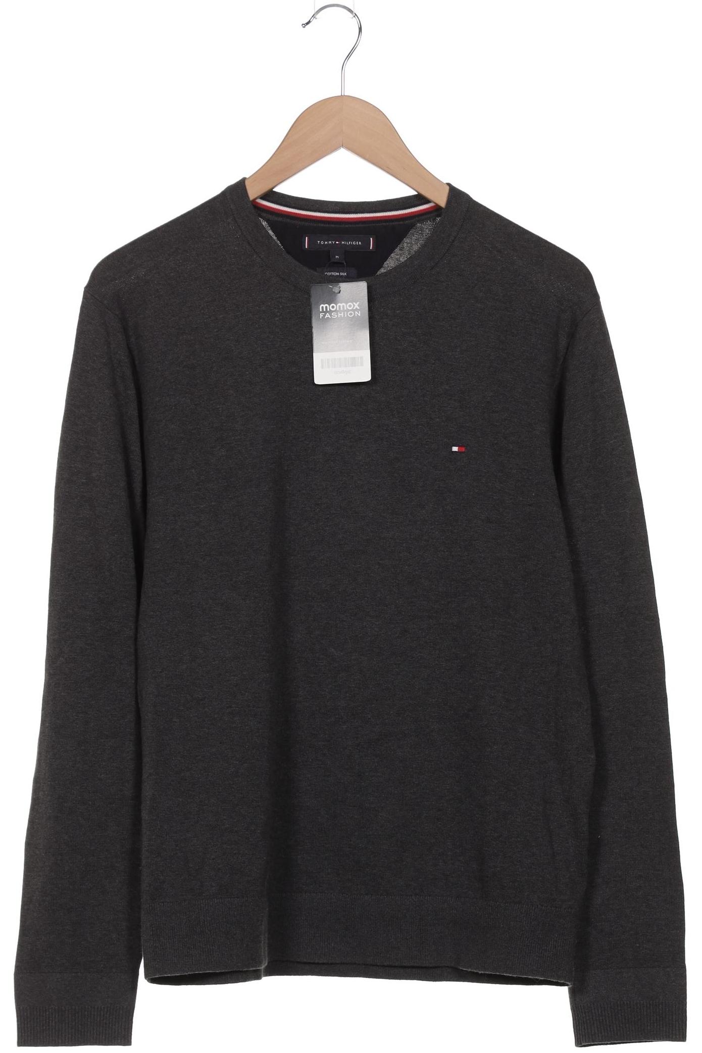 

Tommy Hilfiger Herren Pullover, grau, Gr. 48