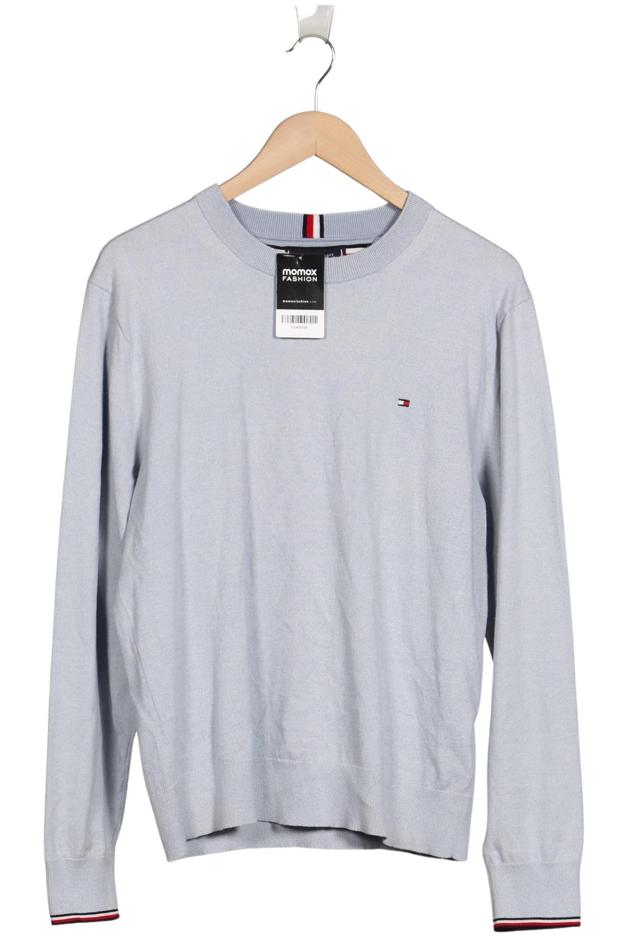 Thumbnail - Tommy Hilfiger Herren Pullover, hellblau, Gr. 52