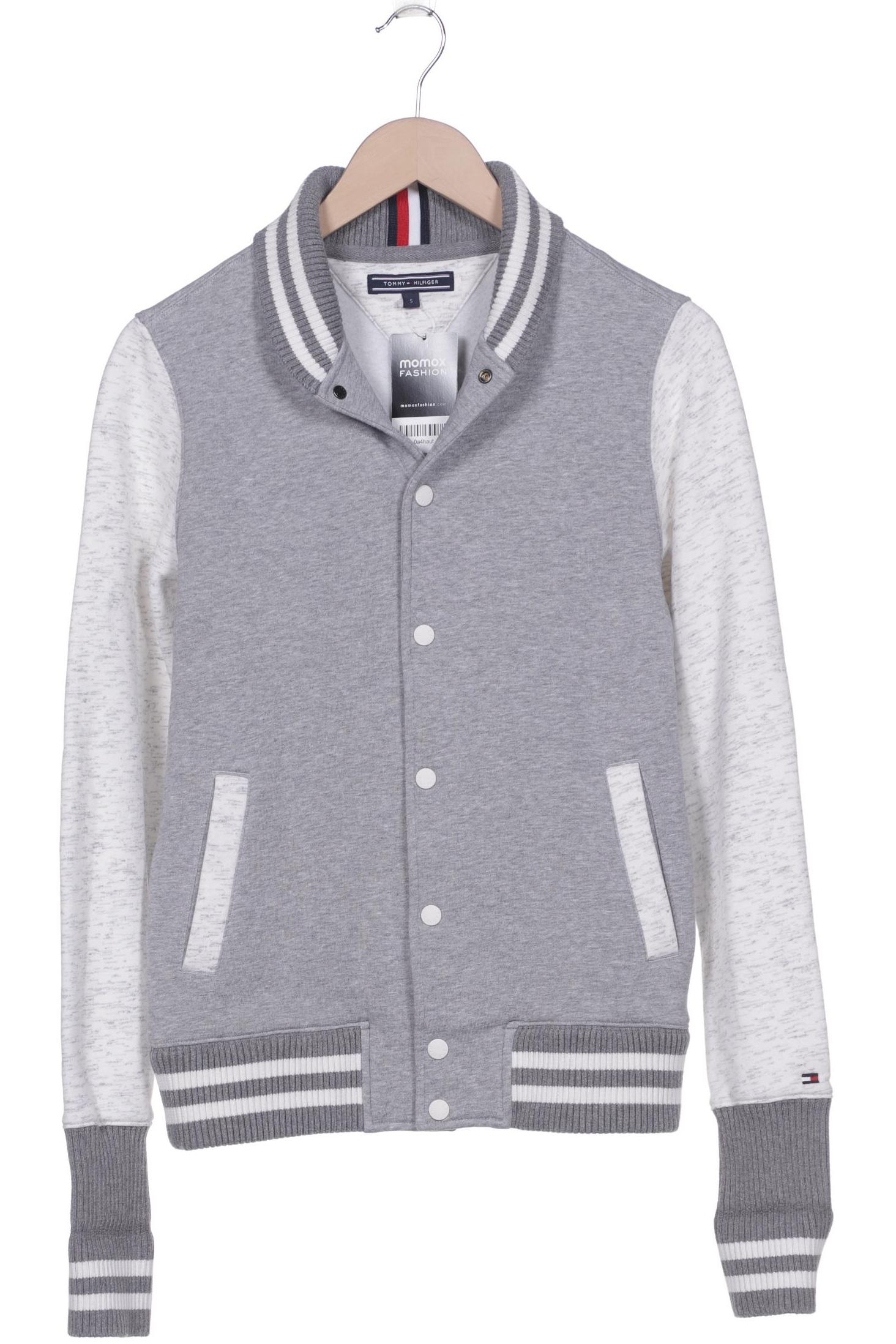 

Tommy Hilfiger Herren Sweatshirt, grau, Gr. 46
