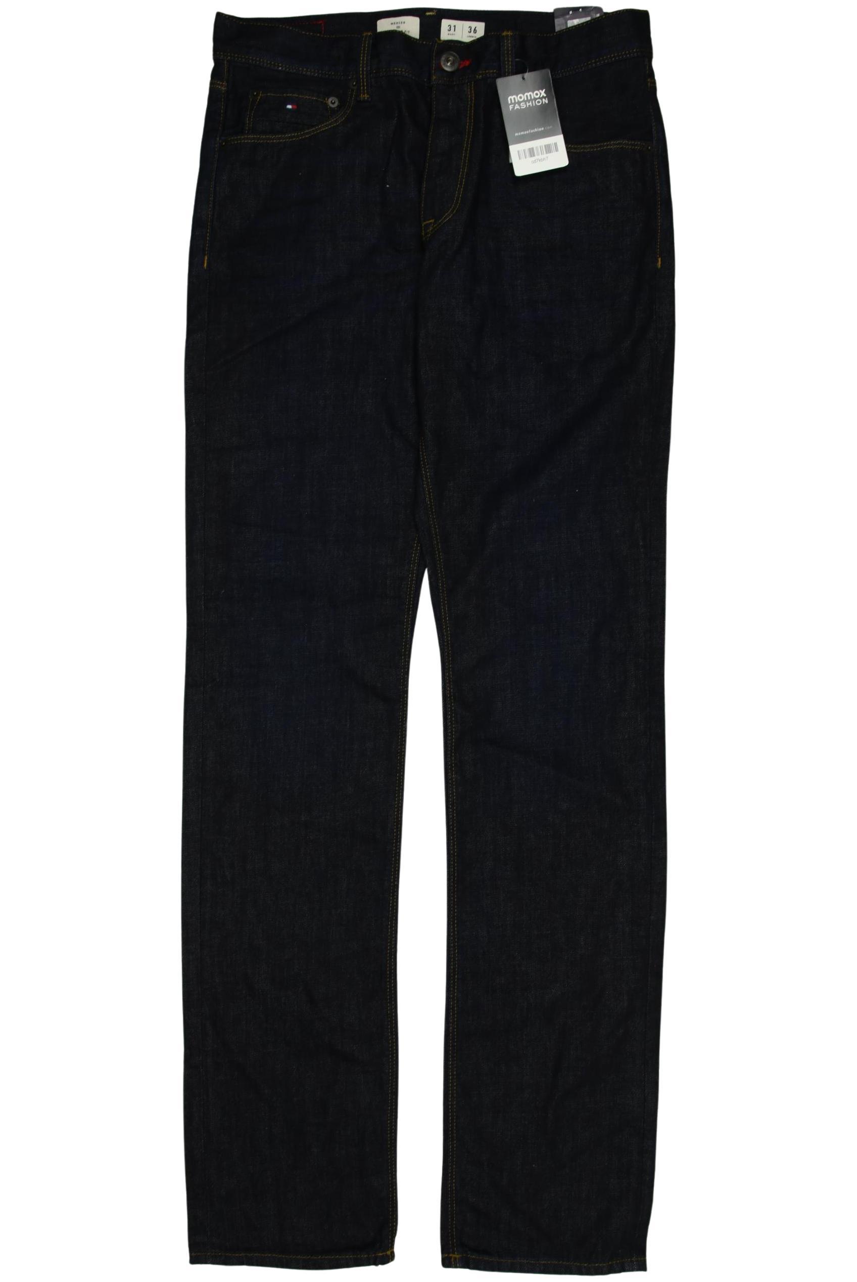 

Tommy Hilfiger Herren Jeans, marineblau, Gr. 31