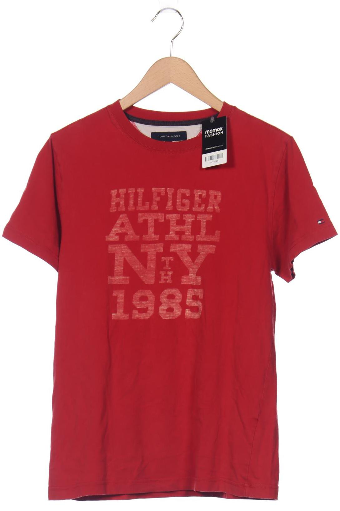 

Tommy Hilfiger Herren T-Shirt, rot