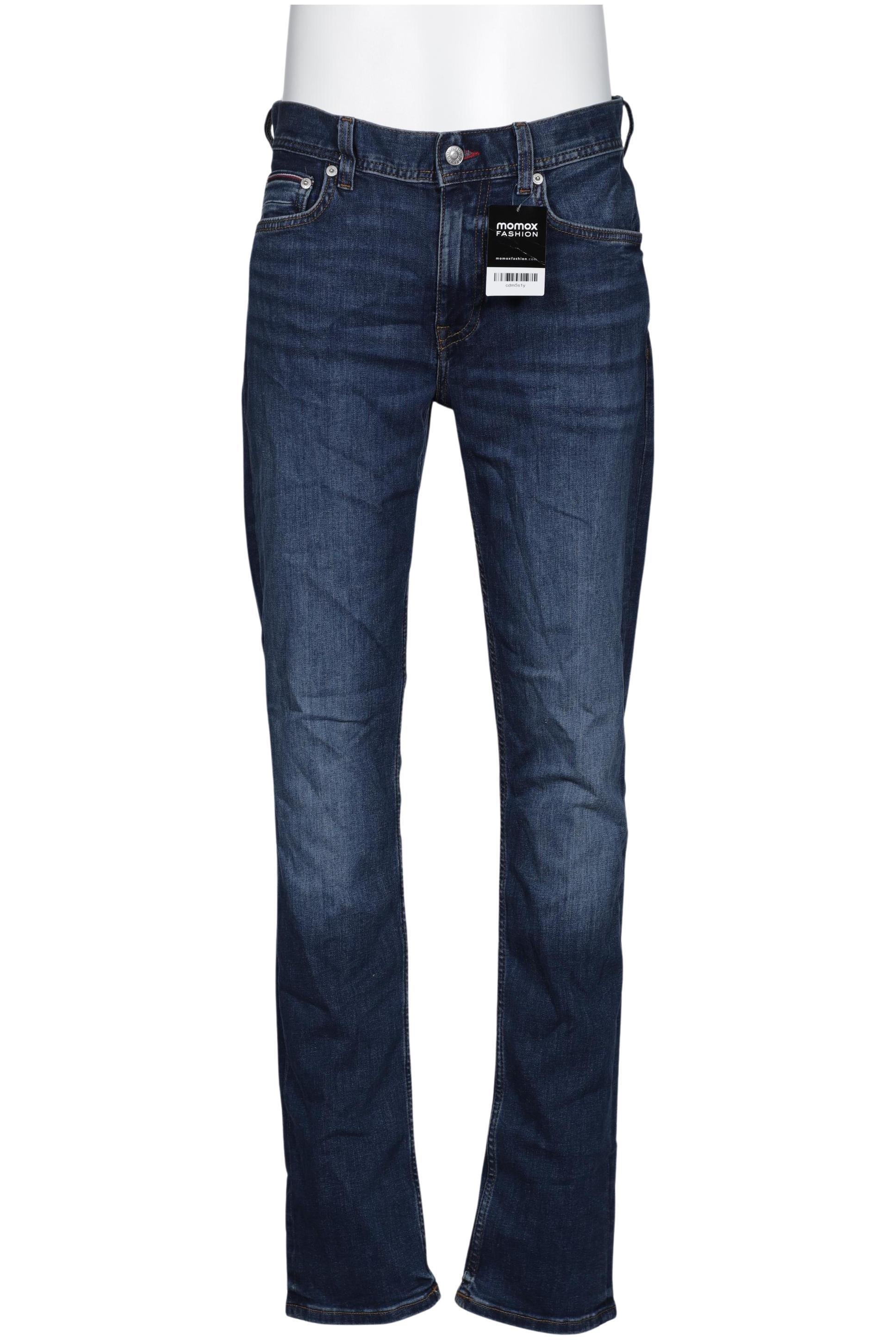 

Tommy Hilfiger Herren Jeans, blau, Gr. 30