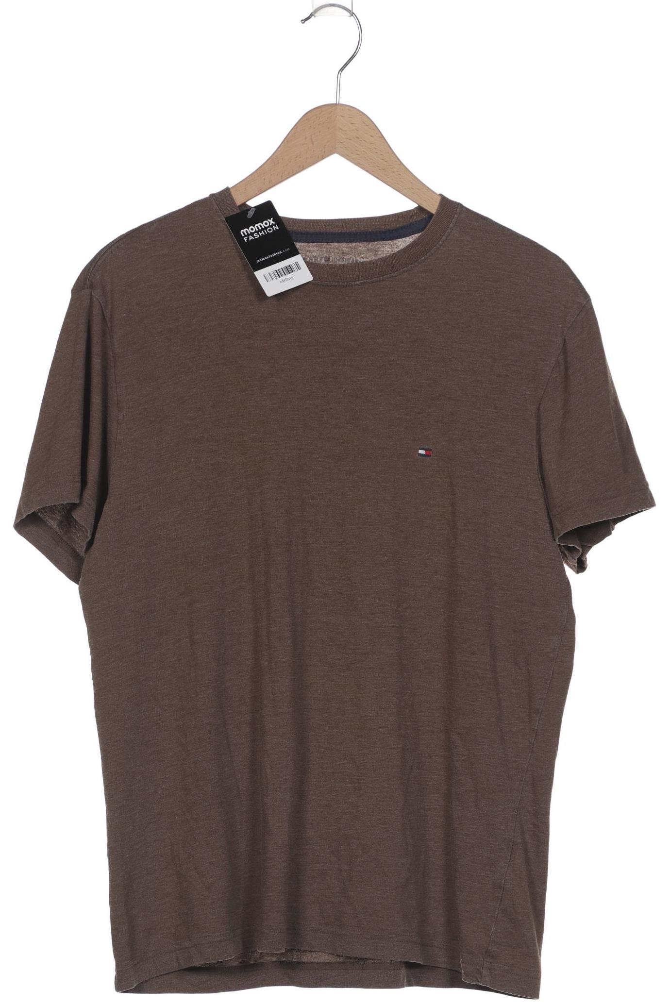 Thumbnail - Tommy Hilfiger Herren T-Shirt, braun, Gr. 48