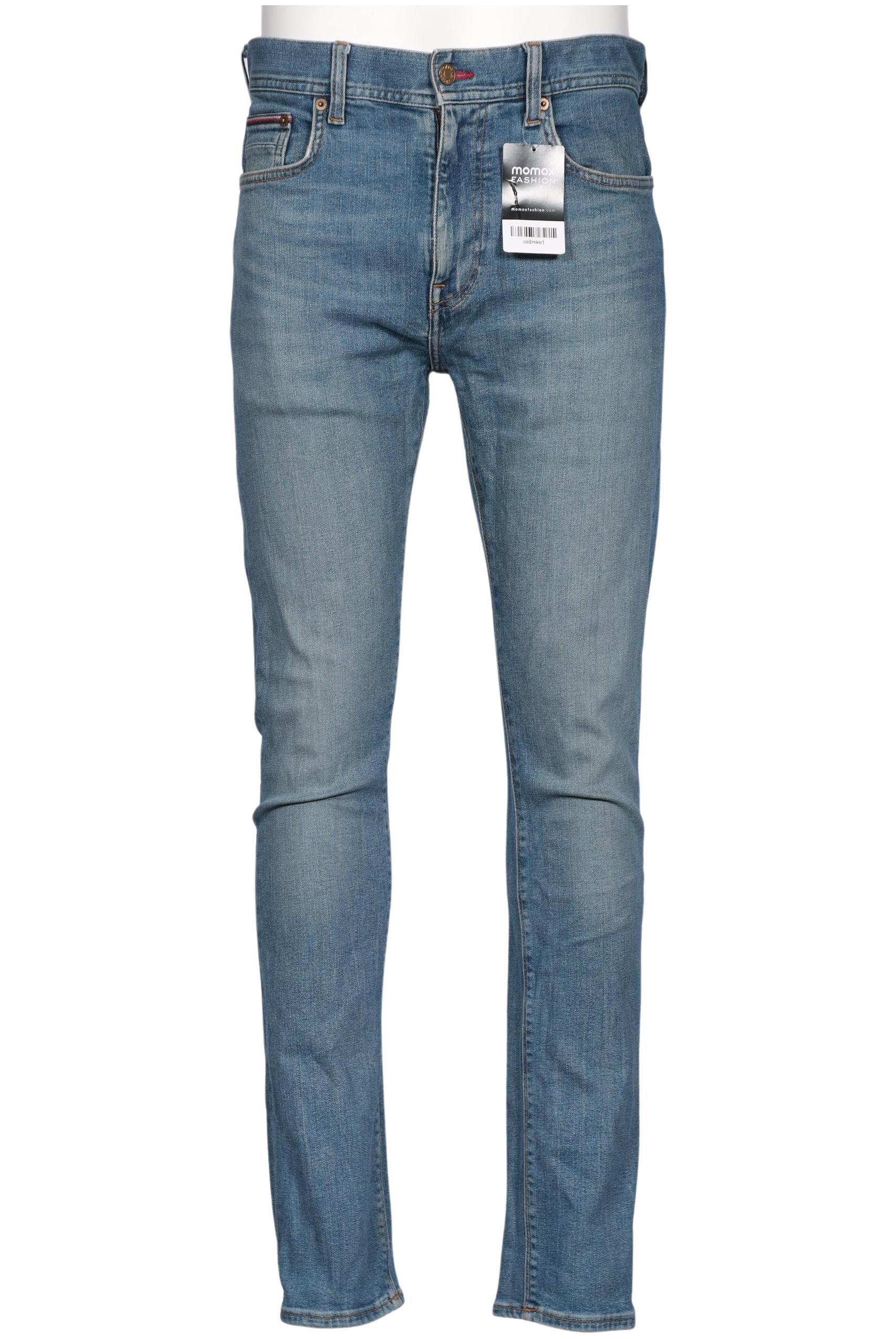 

Tommy Hilfiger Herren Jeans, blau, Gr. 34