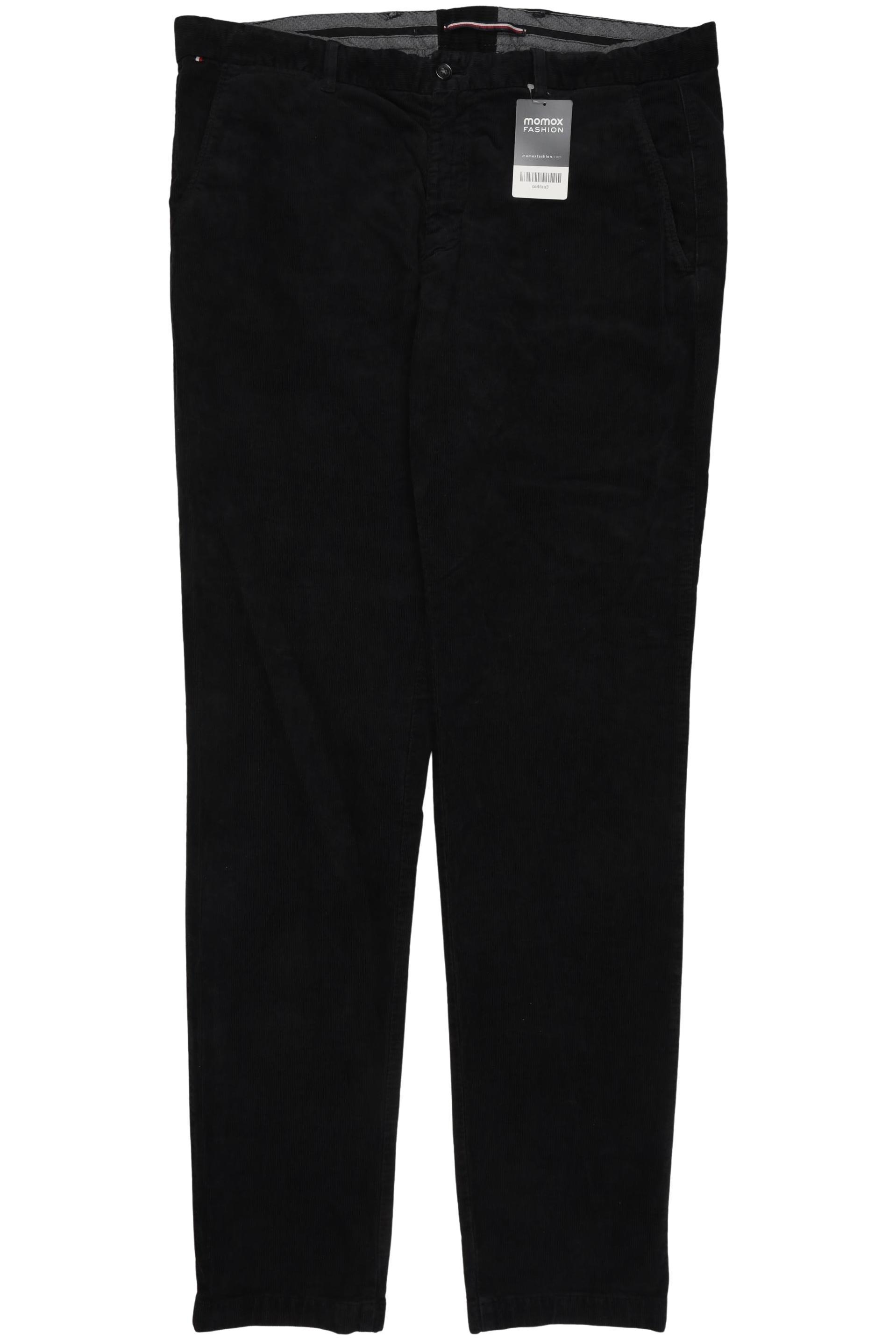 

Tommy Hilfiger Herren Jeans, schwarz, Gr. 39