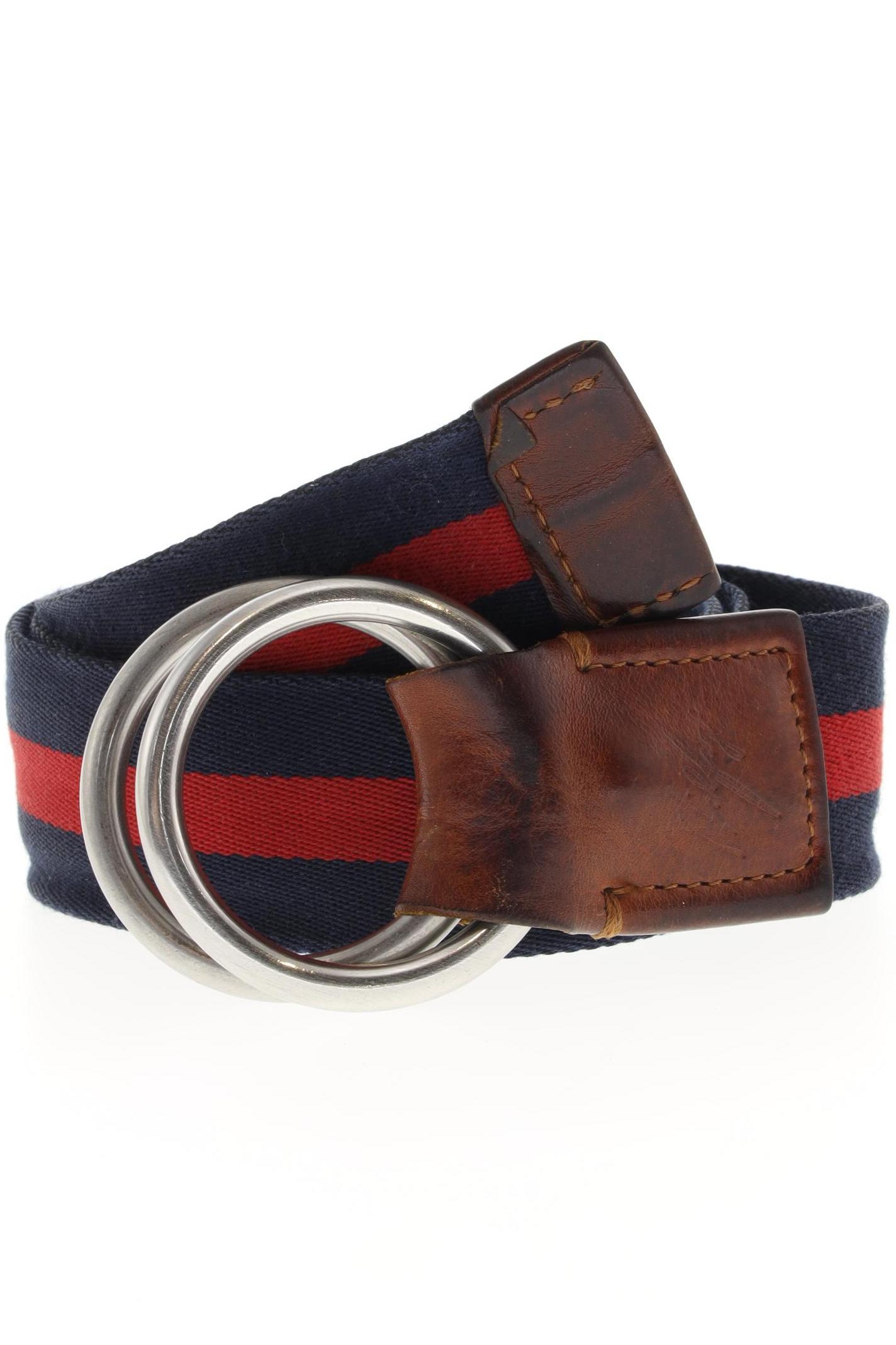 

Tommy Hilfiger Herren Gürtel, blau, Gr. 90