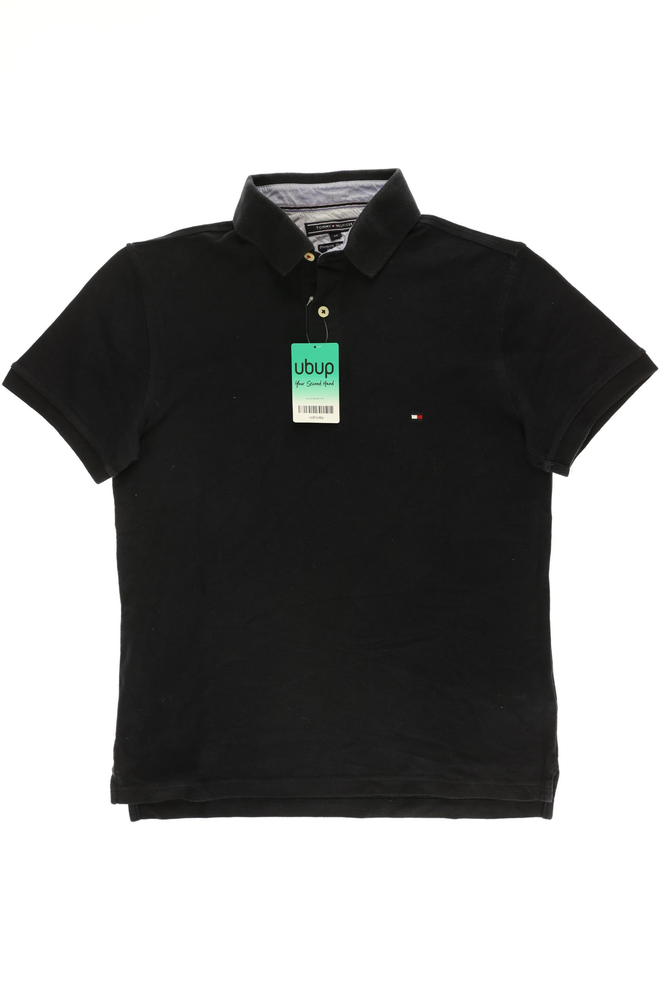 

Tommy Hilfiger Herren Poloshirt, marineblau, Gr. 48