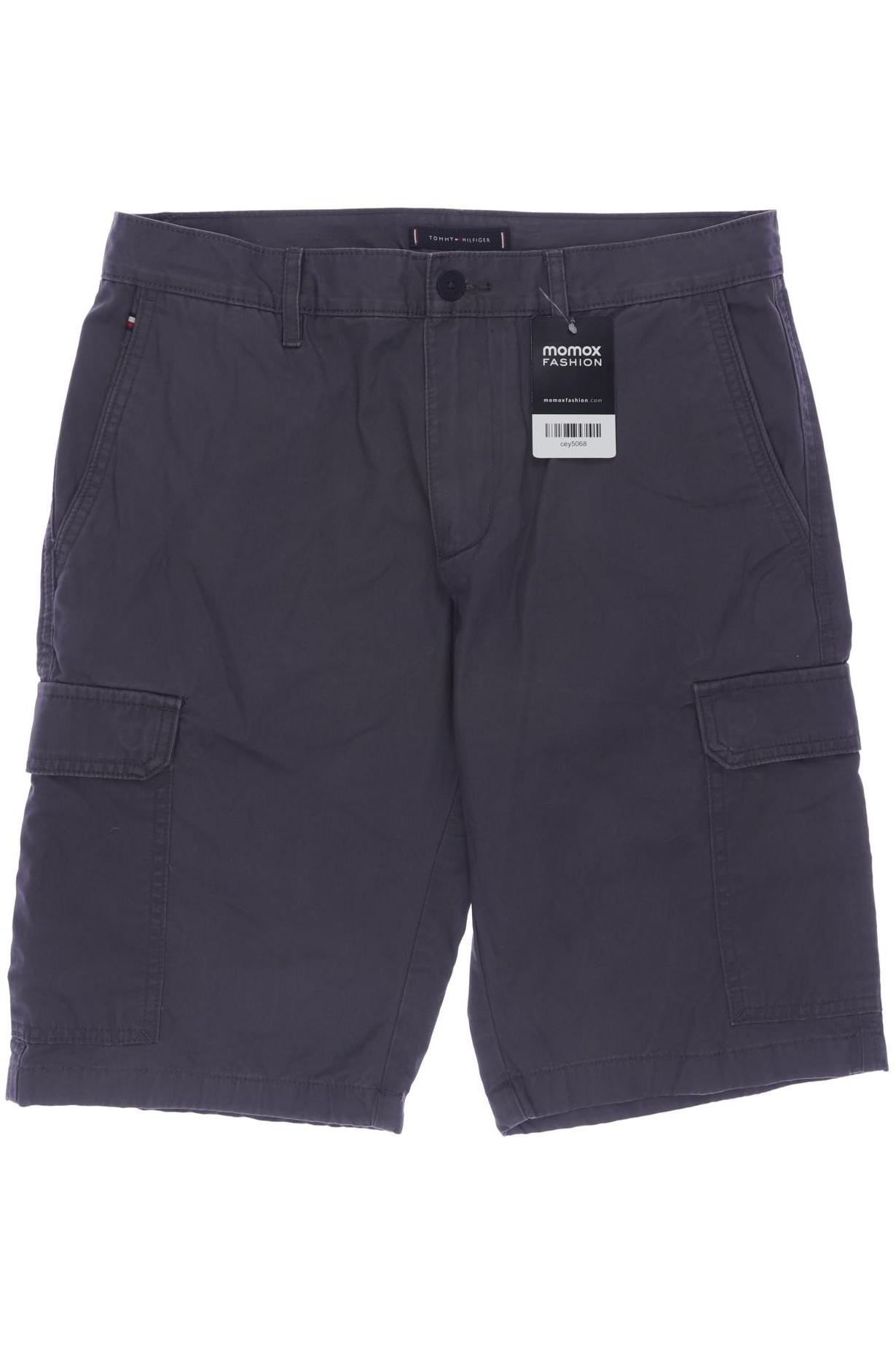 

Tommy Hilfiger Herren Shorts, grau, Gr. 50