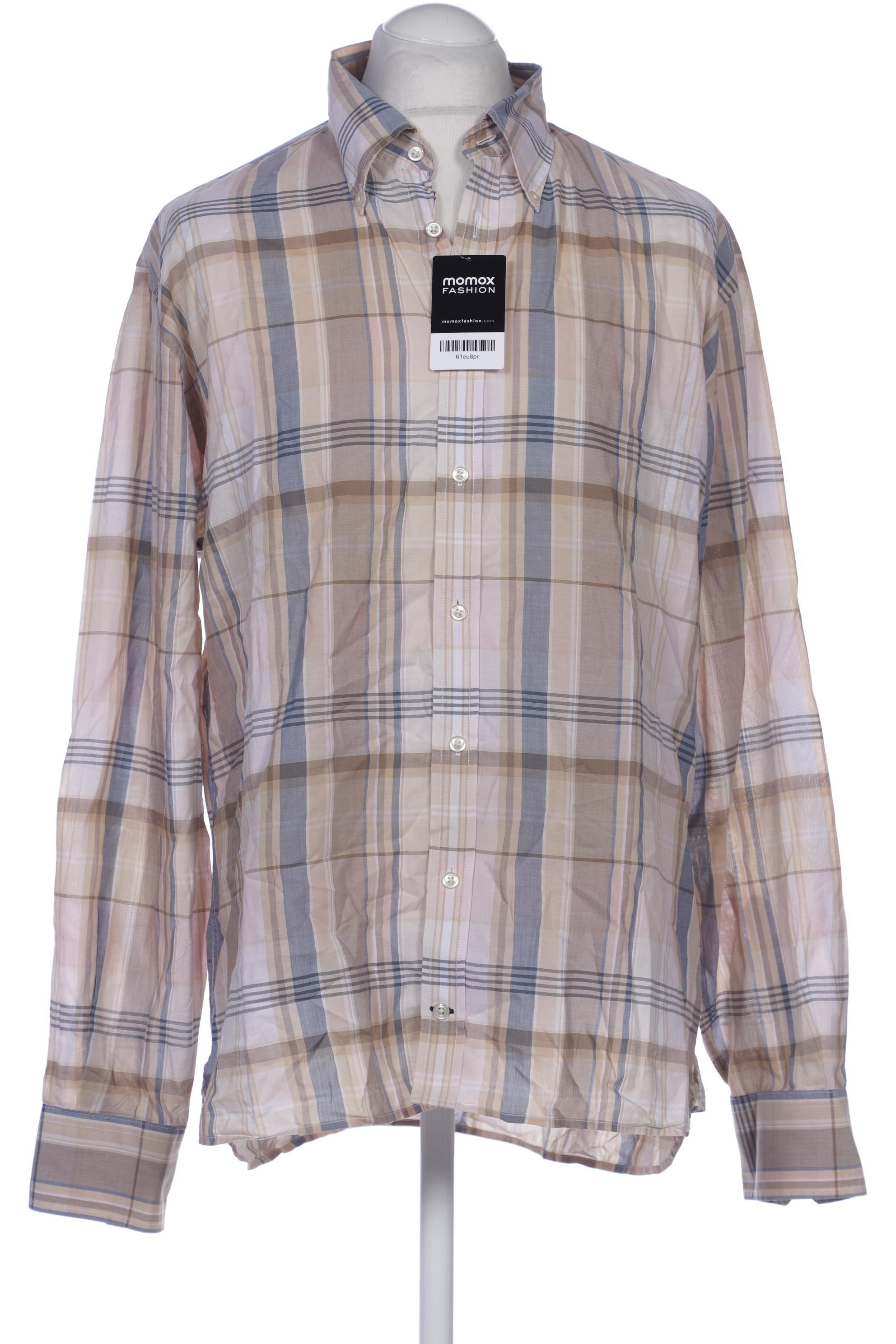 Thumbnail - Tommy Hilfiger Herren Hemd, beige, Gr. 54