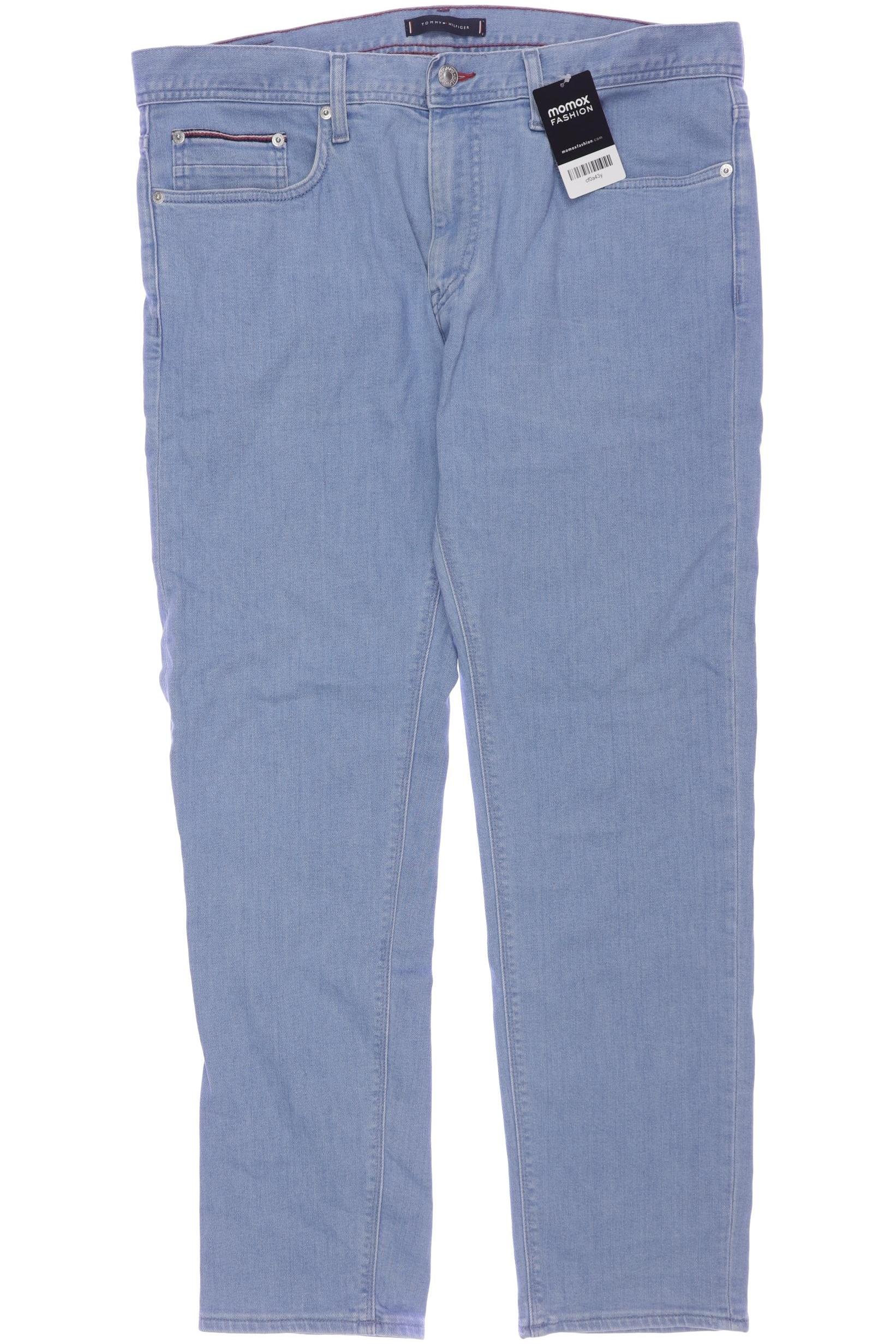 

Tommy Hilfiger Herren Jeans, blau, Gr. 36