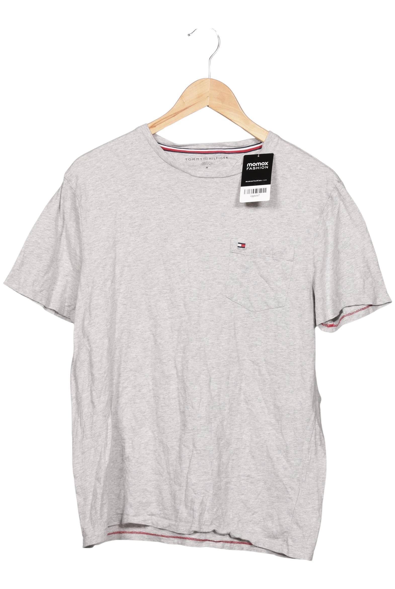 

Tommy Hilfiger Herren Poloshirt, grau, Gr. 48