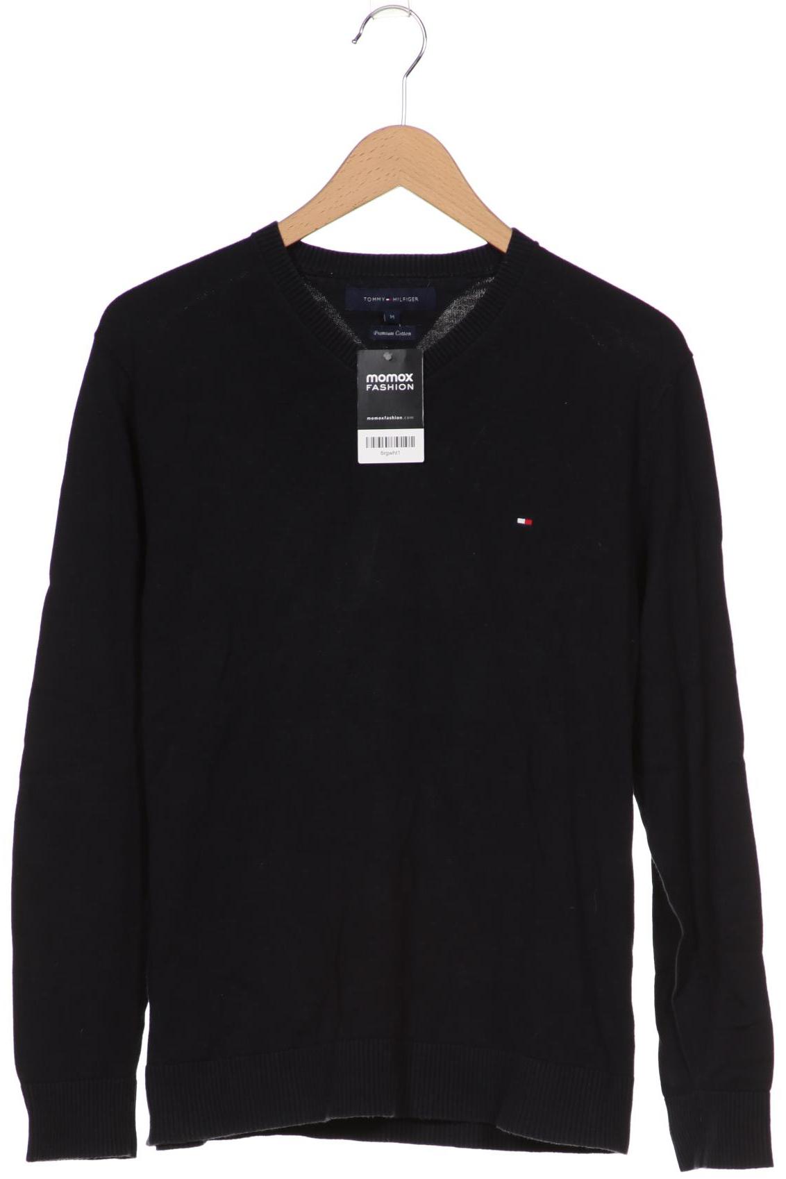 

Tommy Hilfiger Herren Pullover, marineblau