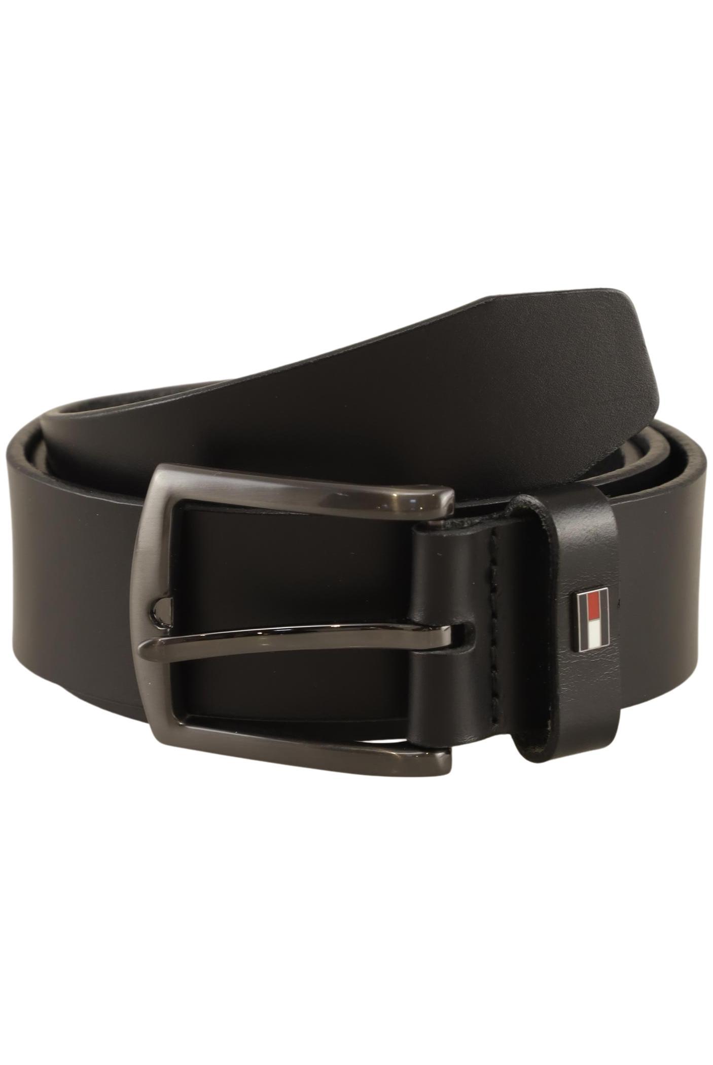 

Tommy Hilfiger Herren Gürtel, schwarz, Gr. 85
