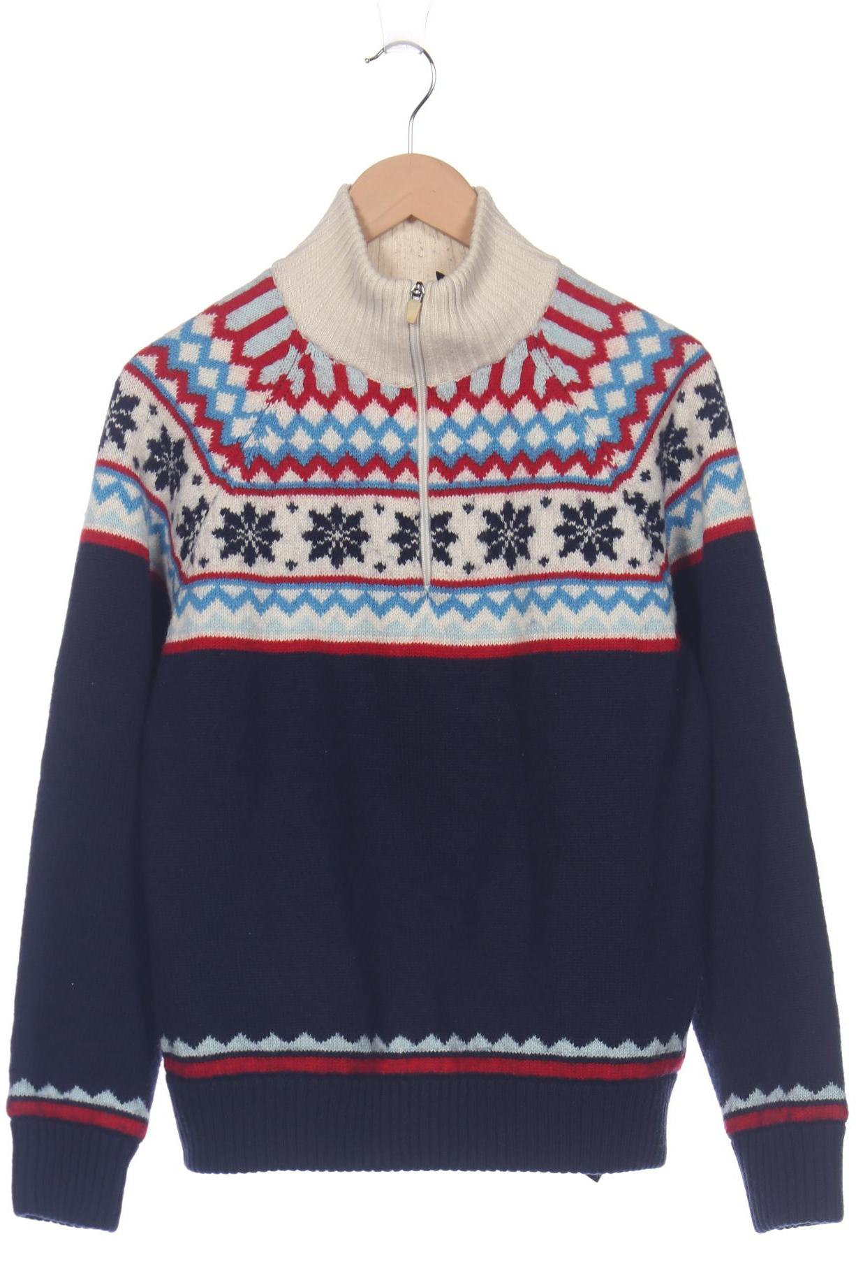 

Tommy Hilfiger Herren Pullover, marineblau, Gr. 48