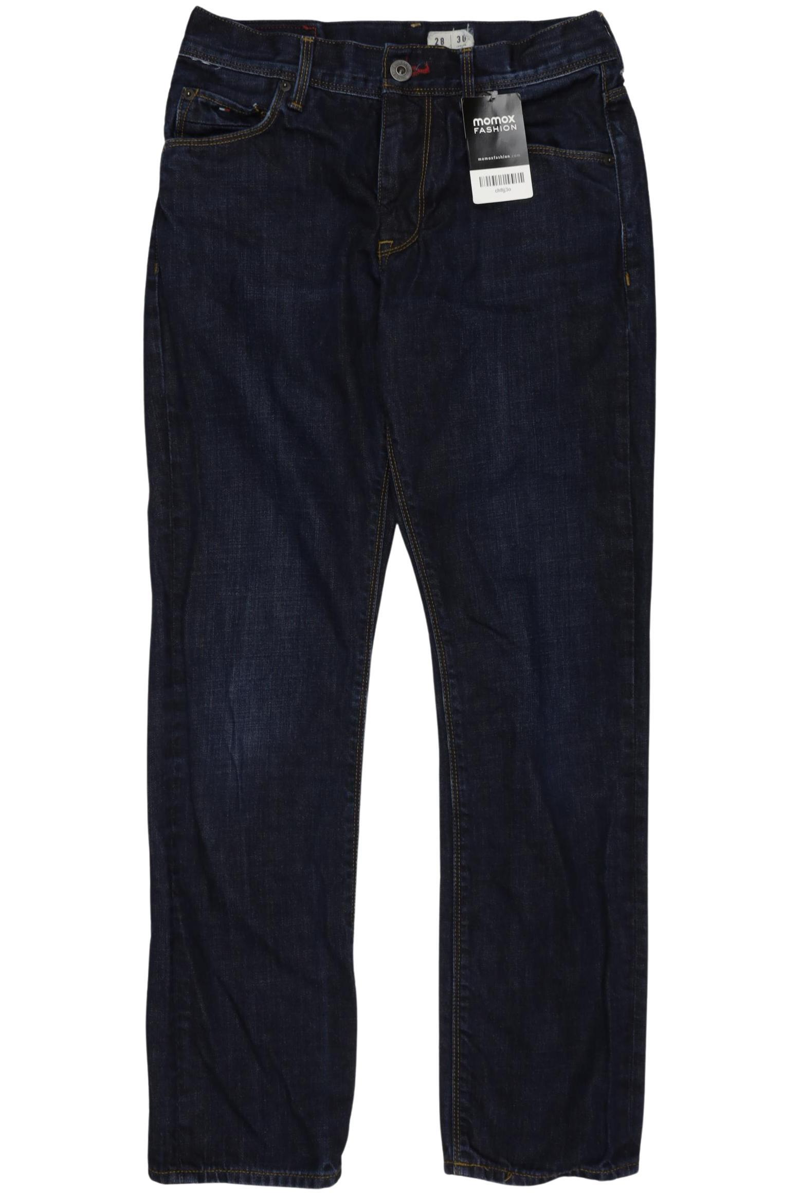Thumbnail - Tommy Hilfiger Herren Jeans, marineblau, Gr. 28