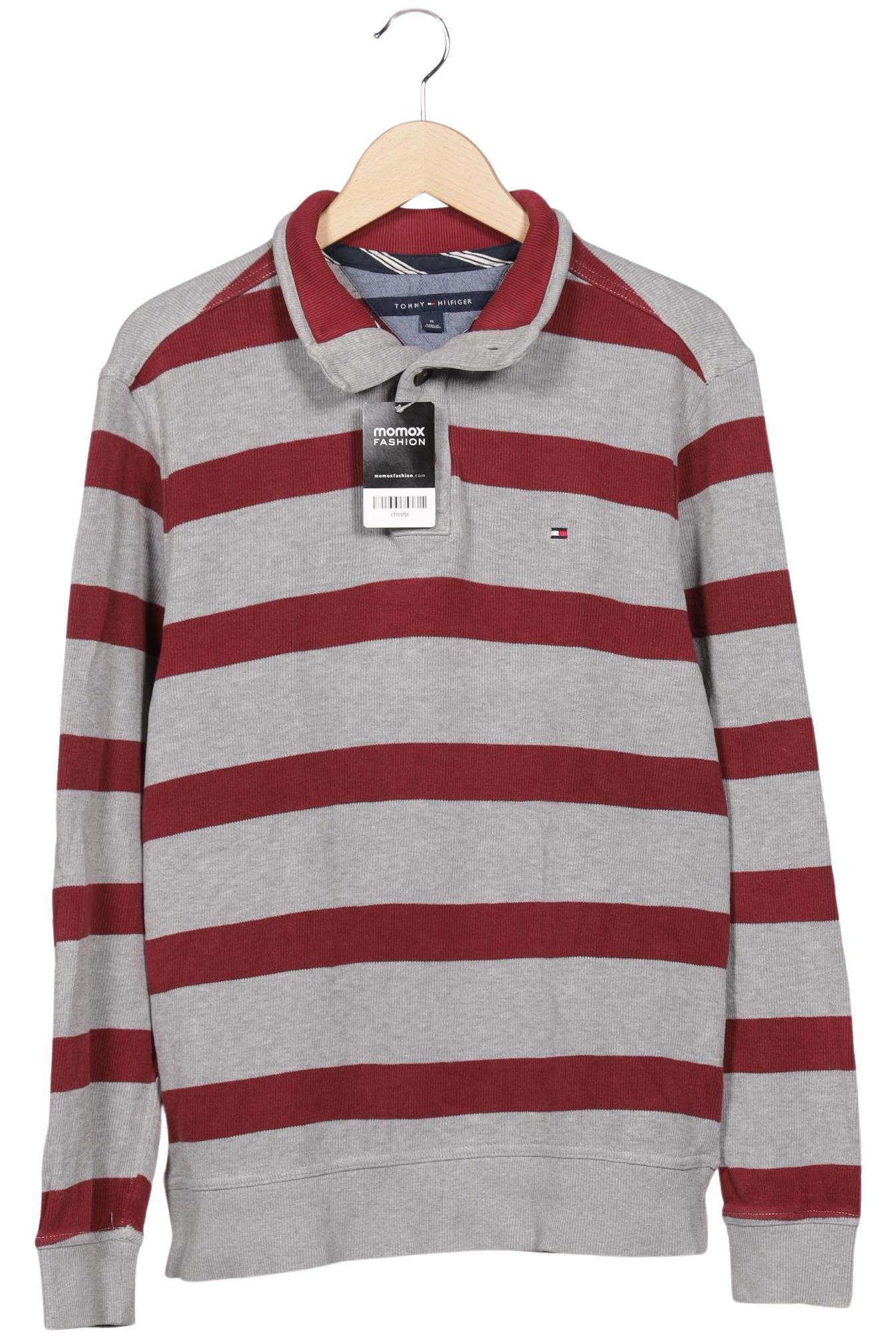 

Tommy Hilfiger Herren Pullover, mehrfarbig, Gr. 48