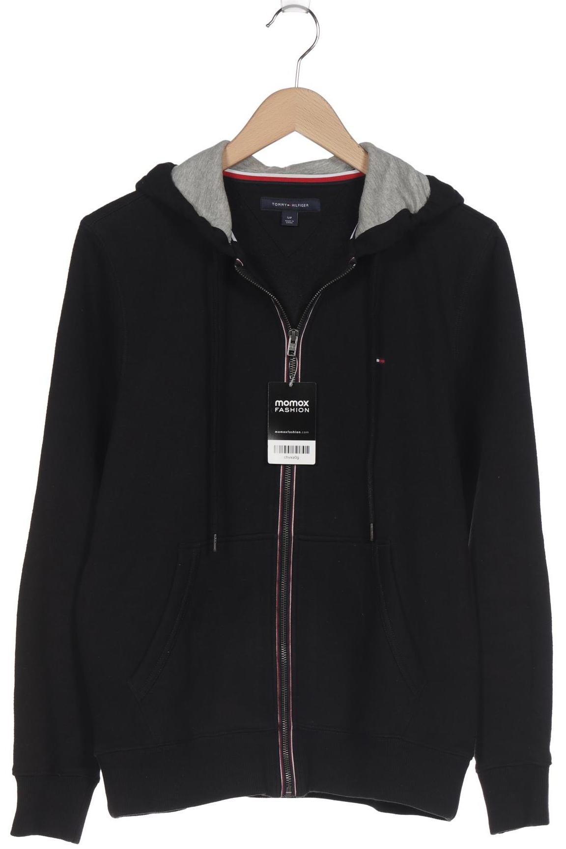 

Tommy Hilfiger Herren Kapuzenpullover, schwarz