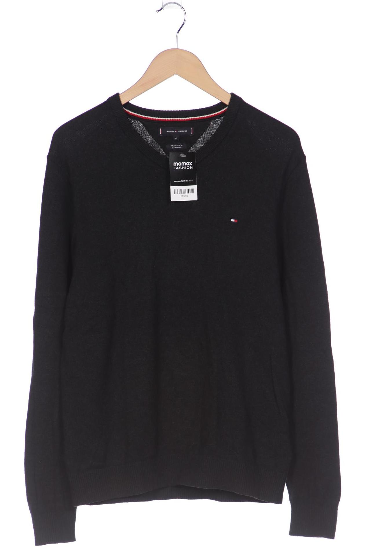 

Tommy Hilfiger Herren Pullover, grau
