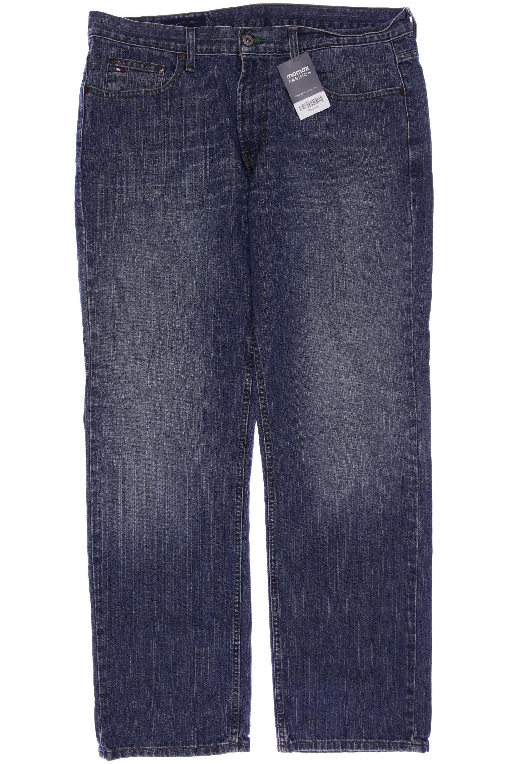 

Tommy Hilfiger Herren Jeans, blau, Gr. 36