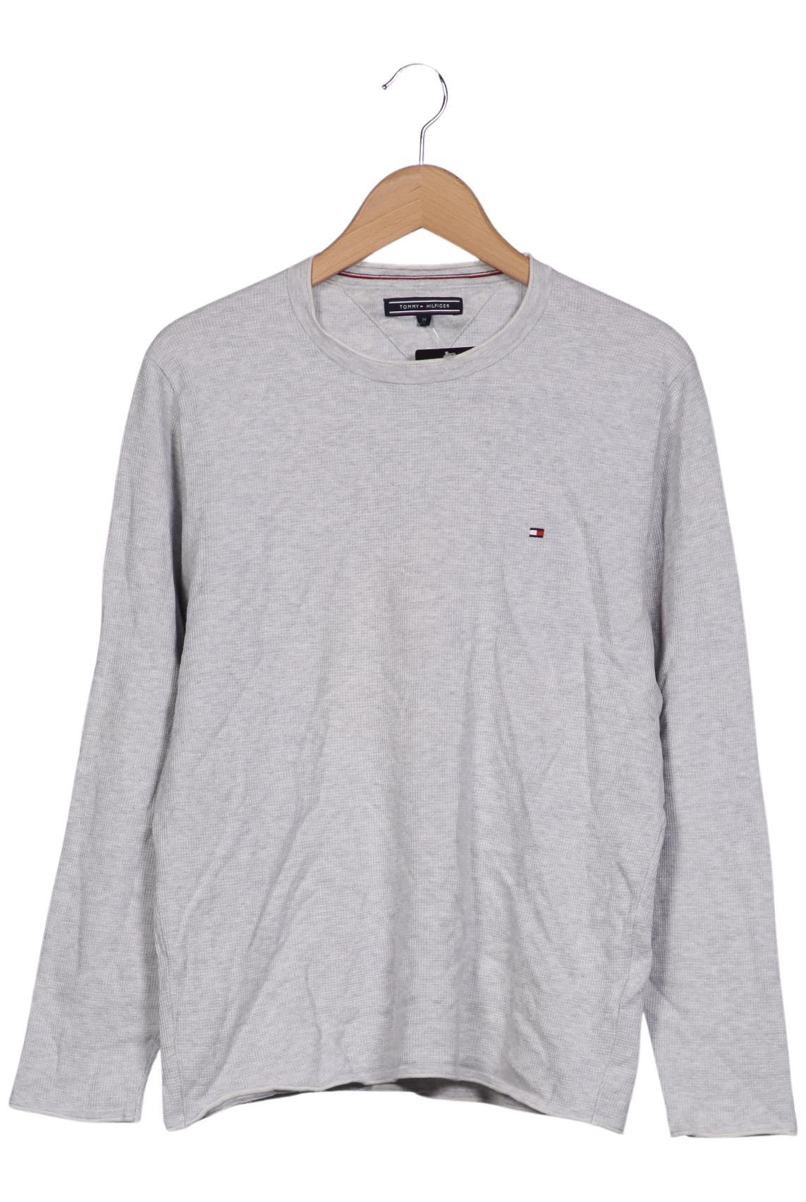 

Tommy Hilfiger Herren Pullover, grau, Gr. 48