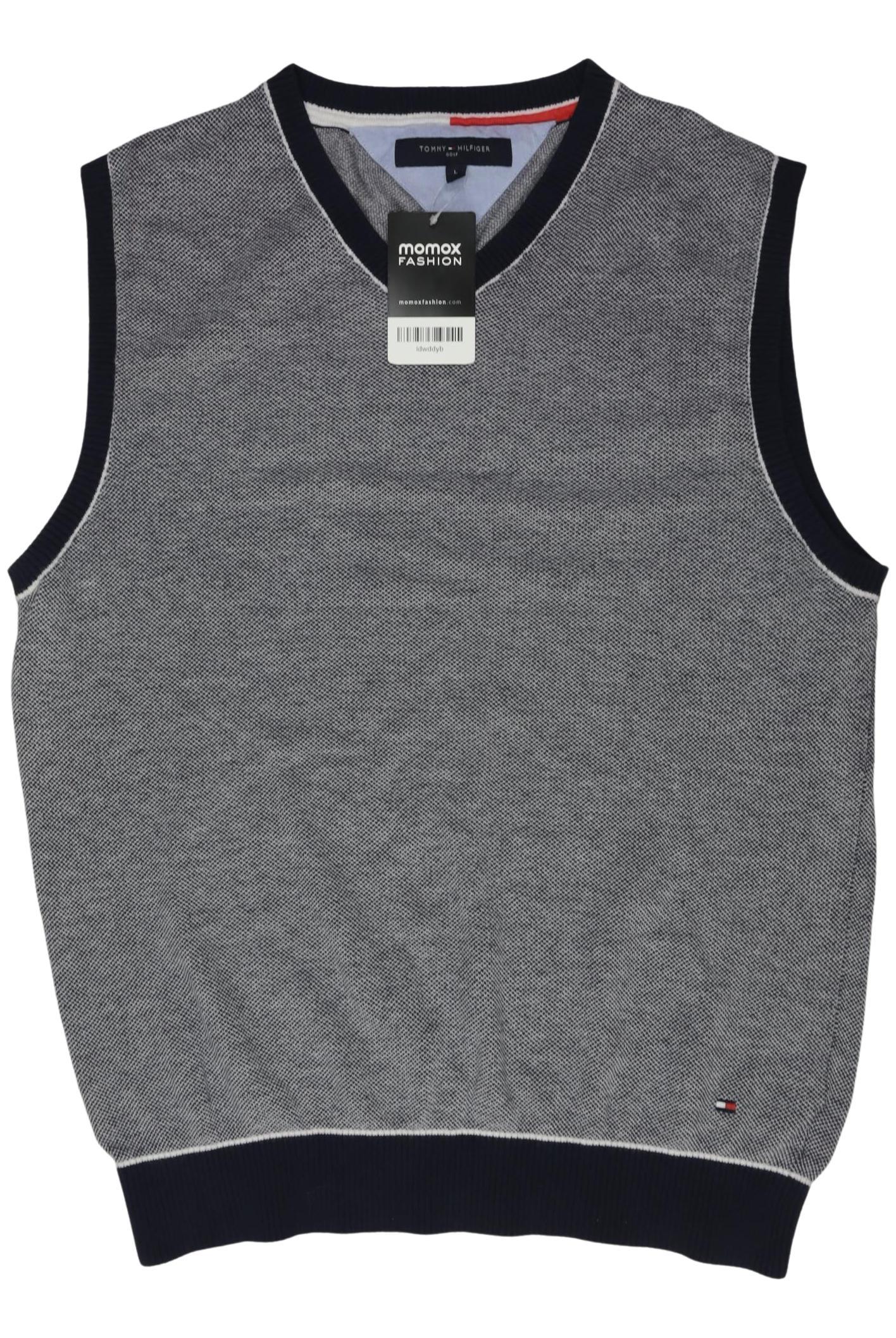 

Tommy Hilfiger Herren Pullover, grau, Gr. 52