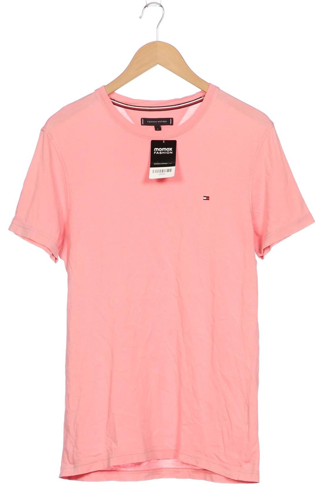 Thumbnail - Tommy Hilfiger Herren T-Shirt, pink, Gr. 48