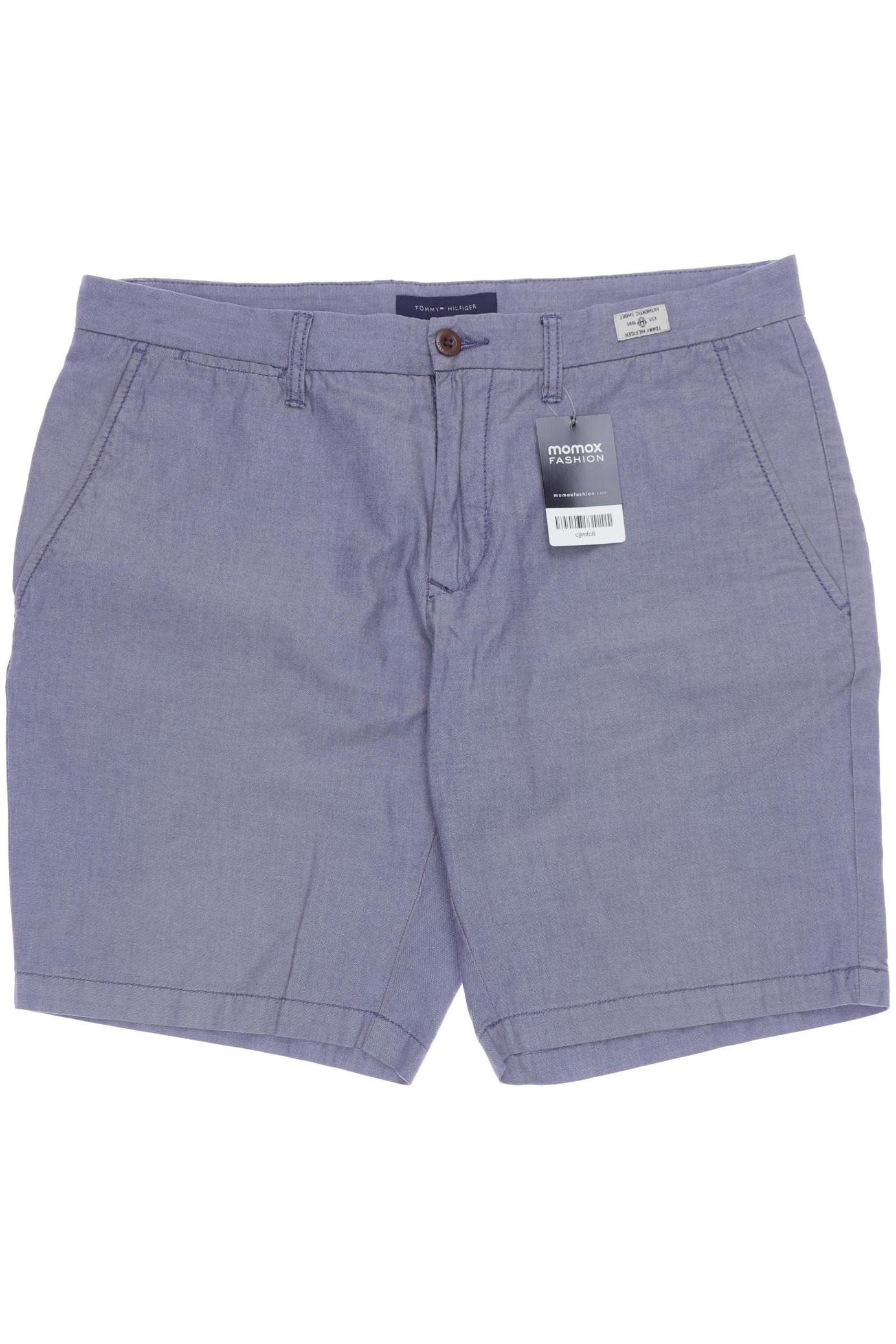 

Tommy Hilfiger Herren Shorts, blau, Gr. 36