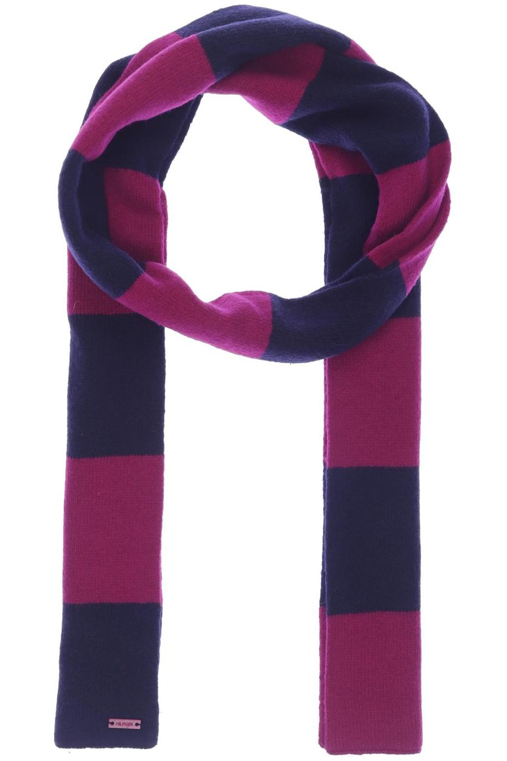 

Tommy Hilfiger Herren Schal, pink, Gr.