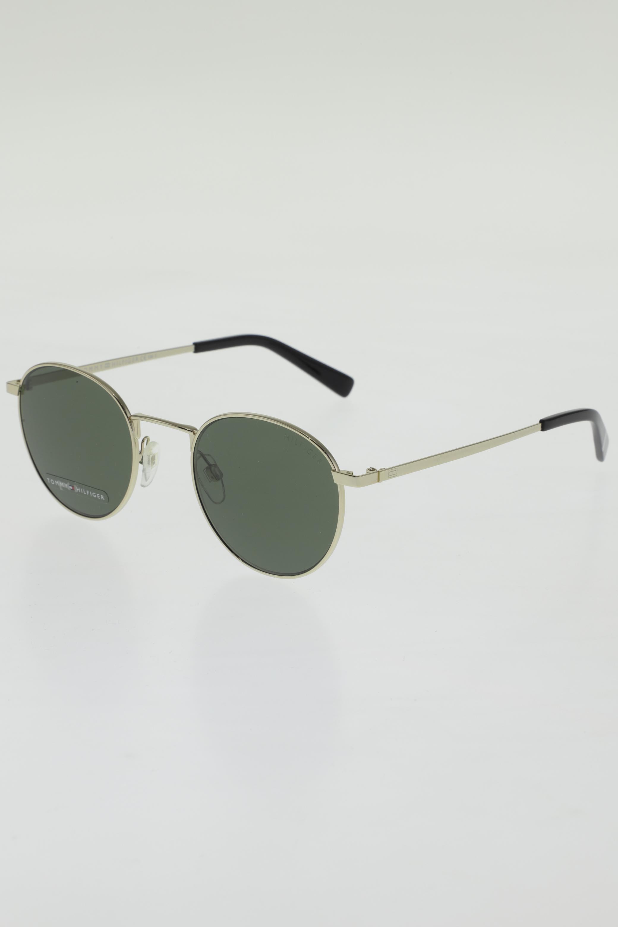 

Tommy Hilfiger Herren Sonnenbrille, grau, Gr.