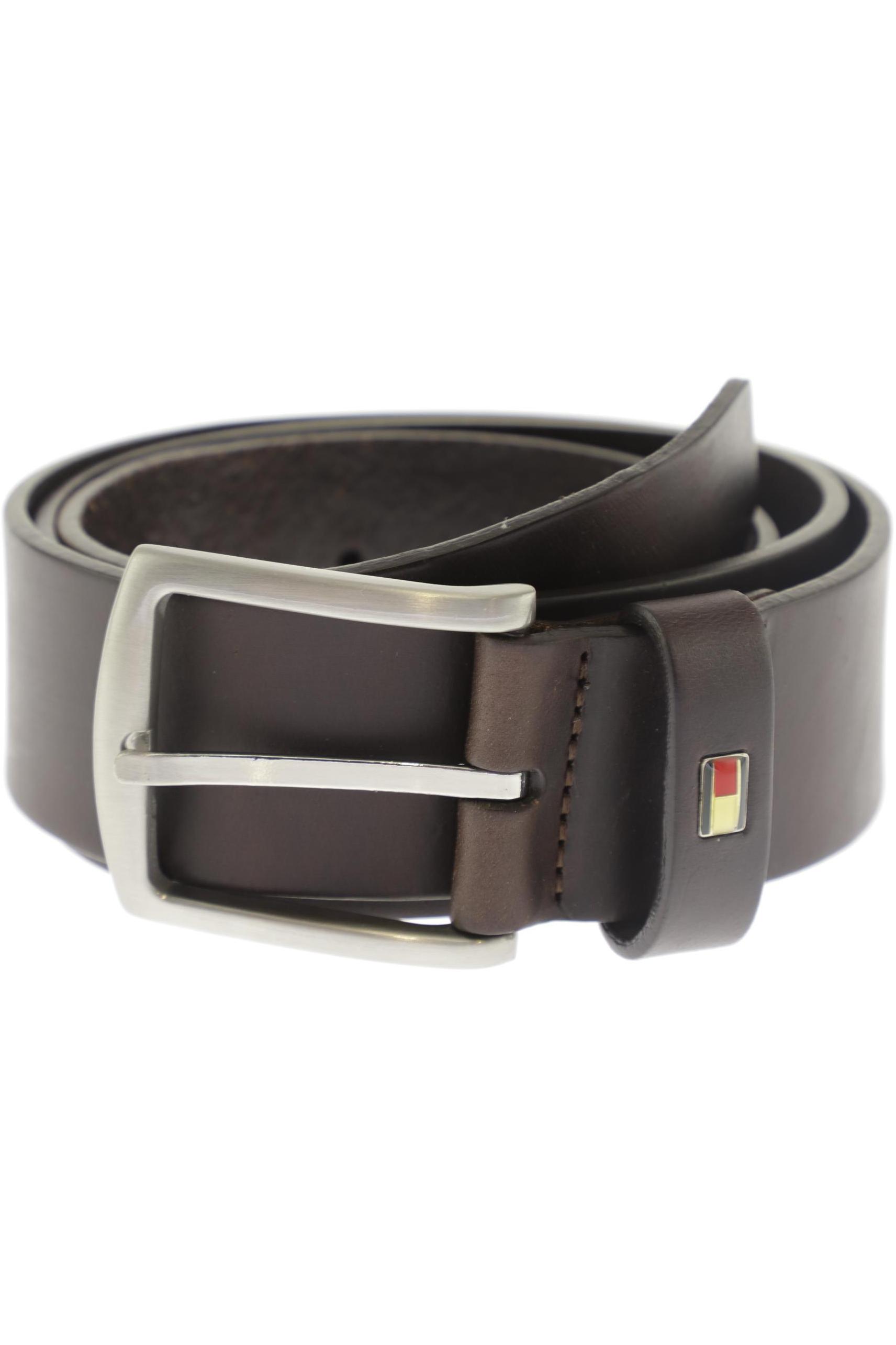 

Tommy Hilfiger Herren Gürtel, braun, Gr. 90