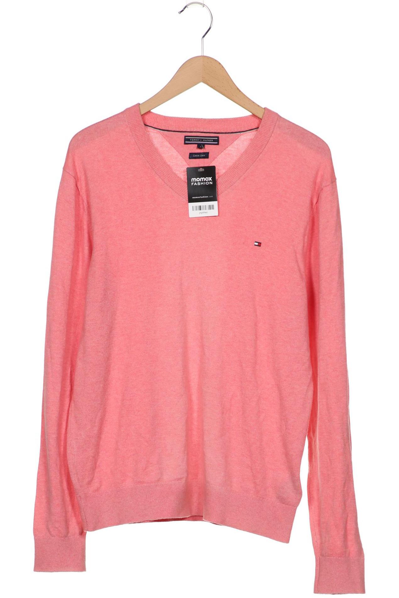 

Tommy Hilfiger Herren Pullover, pink