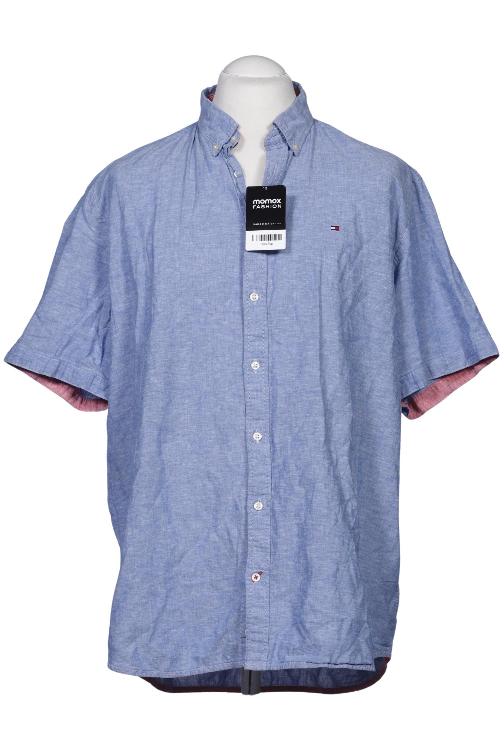 

Tommy Hilfiger Herren Hemd, hellblau, Gr. 56