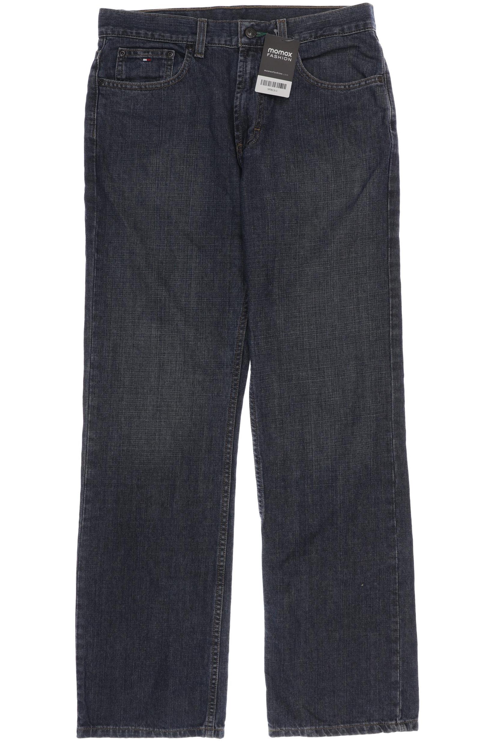 

Tommy Hilfiger Herren Jeans, blau, Gr. 29