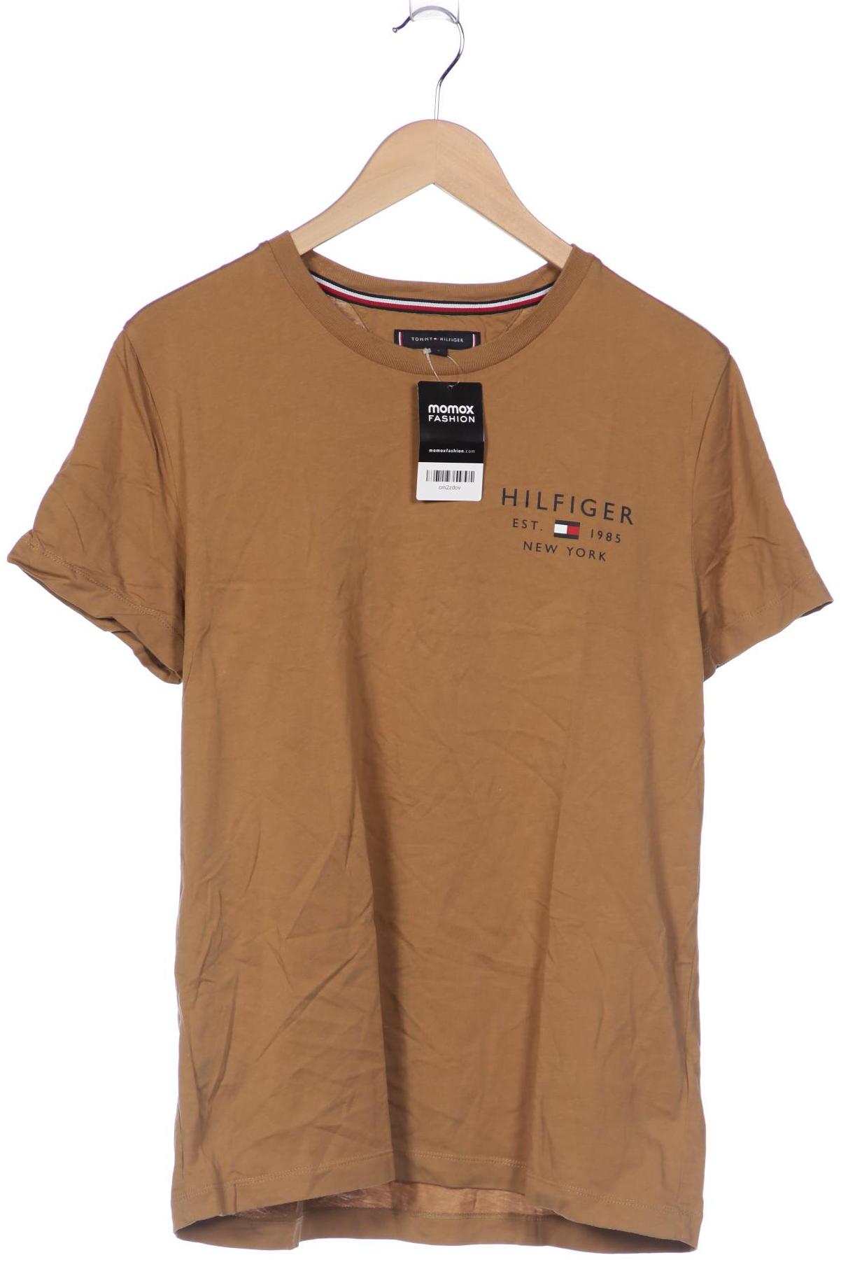 

Tommy Hilfiger Herren T-Shirt, braun