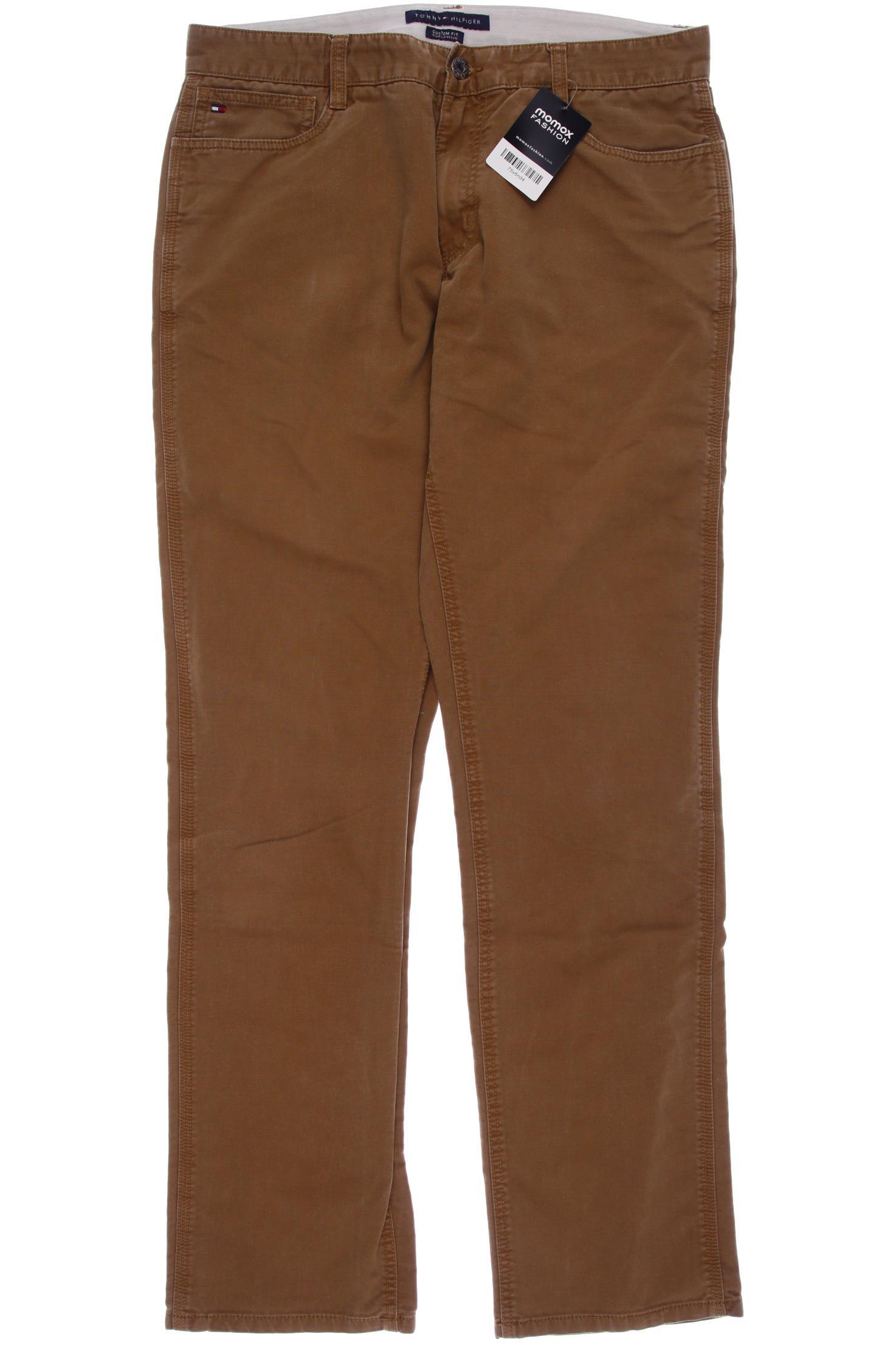 

Tommy Hilfiger Herren Jeans, braun