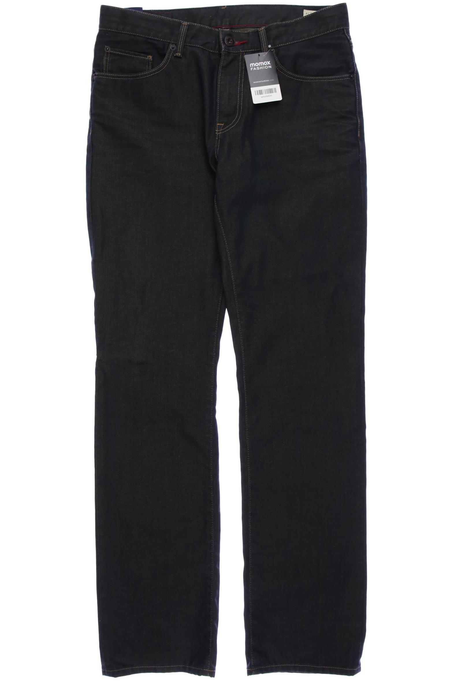 

Tommy Hilfiger Herren Jeans, grau, Gr. 34