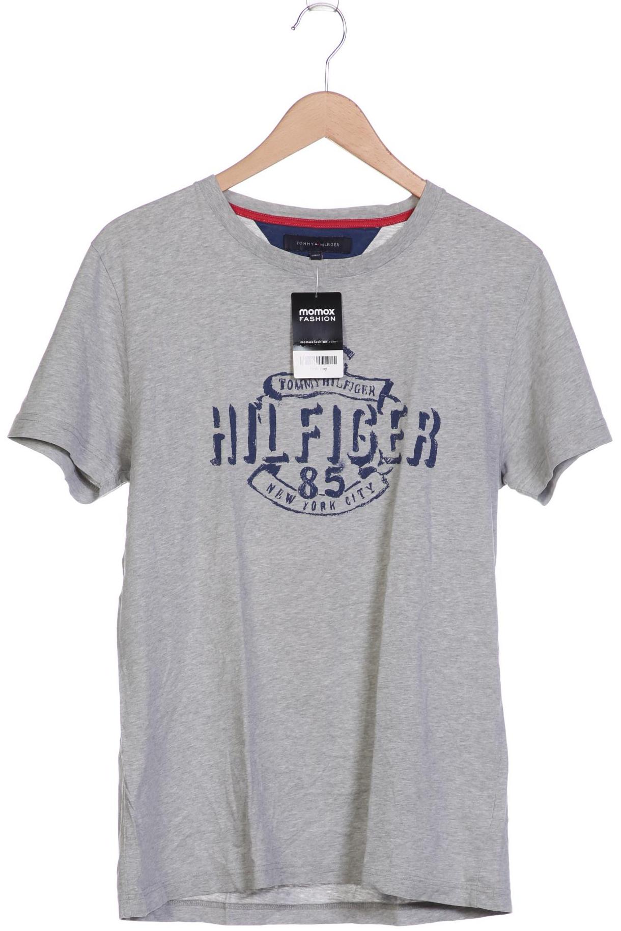 

Tommy Hilfiger Herren T-Shirt, grau