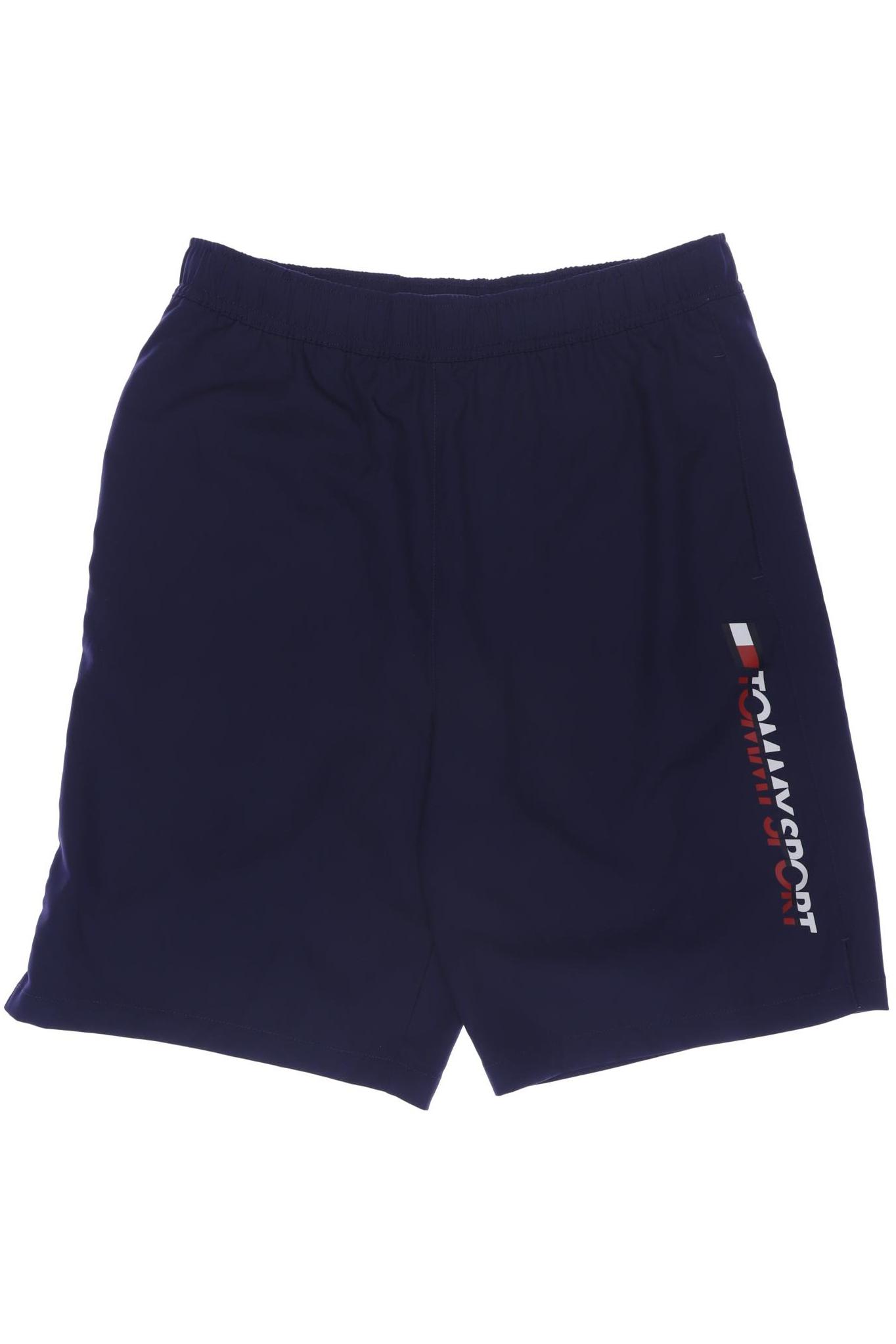 

Tommy Hilfiger Herren Shorts, marineblau, Gr. 46