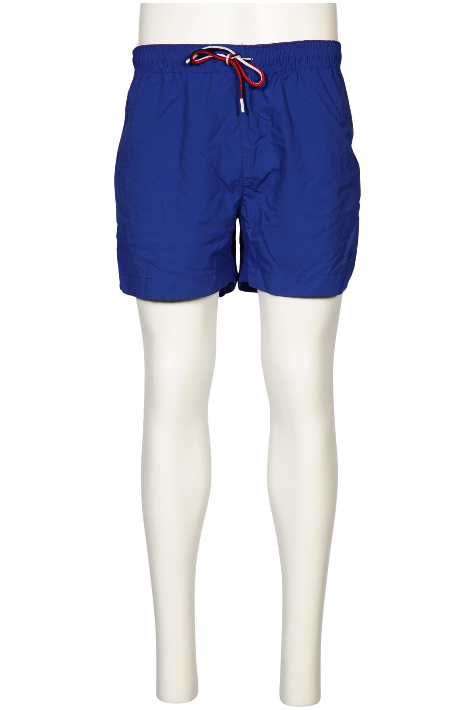 

Tommy Hilfiger Herren Shorts, blau, Gr. 54
