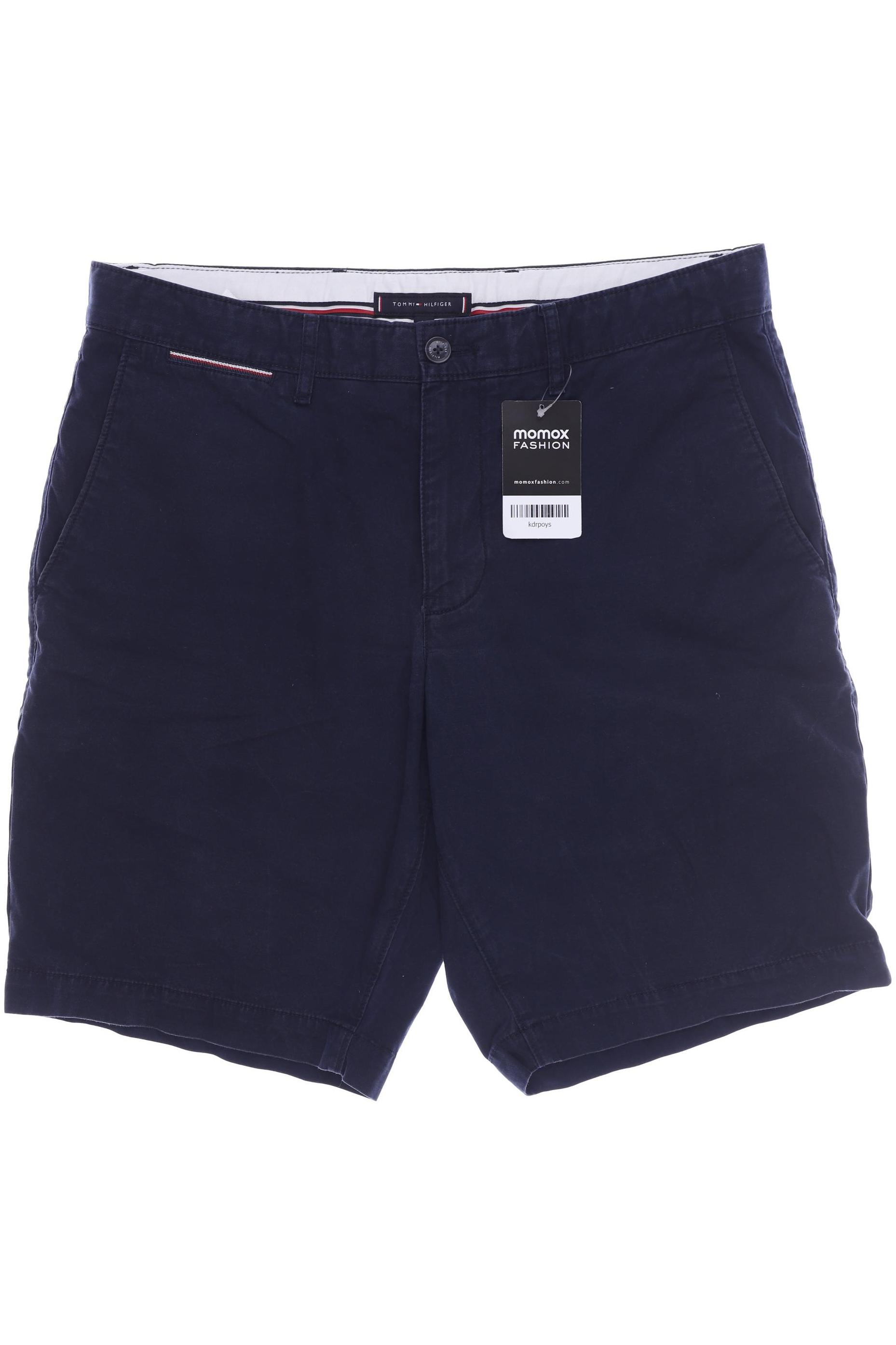 

Tommy Hilfiger Herren Shorts, marineblau