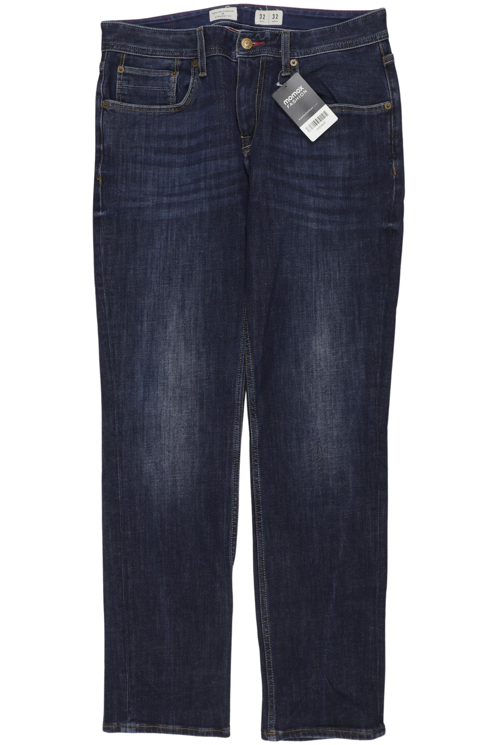 

Tommy Hilfiger Herren Jeans, marineblau, Gr. 32