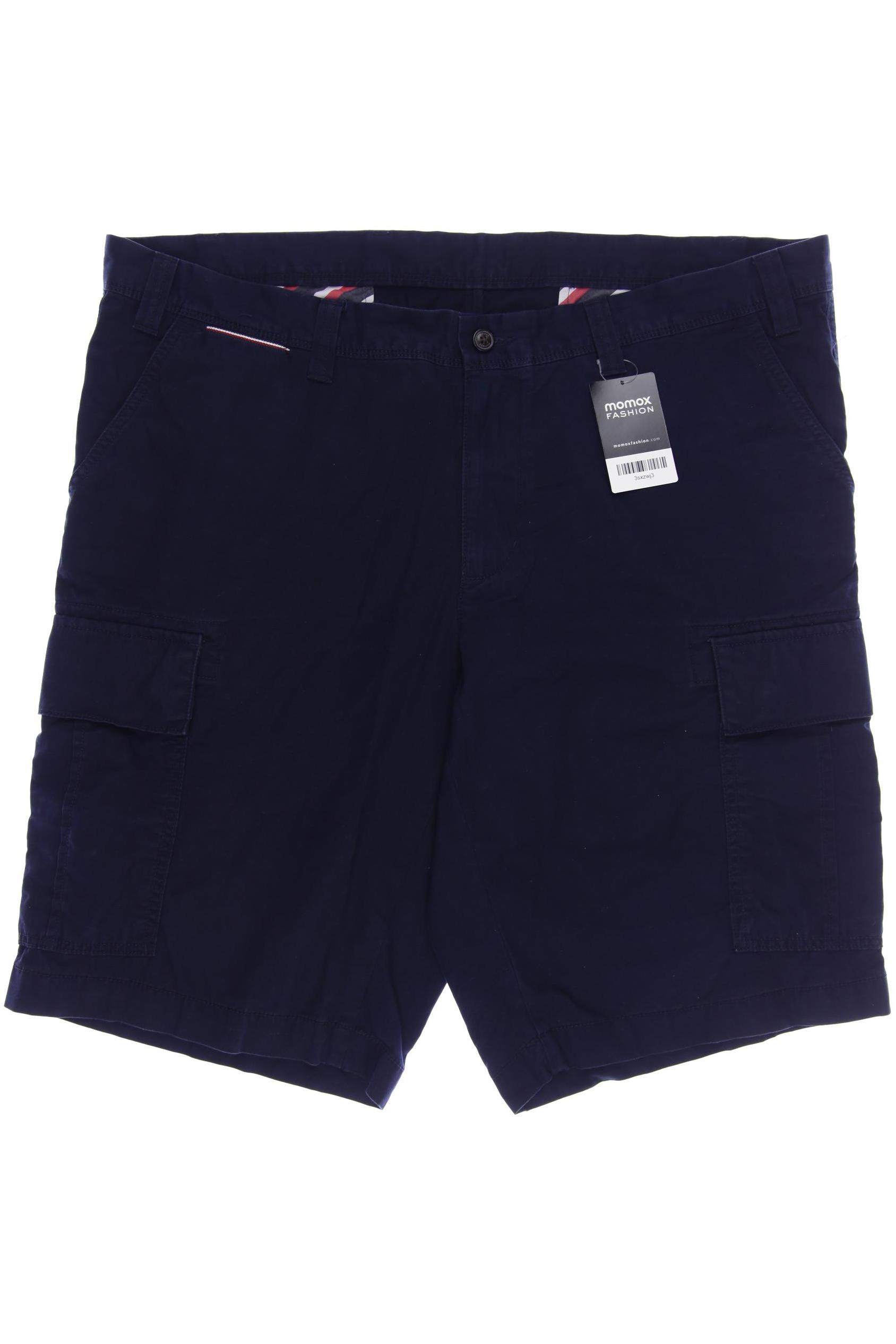 

Tommy Hilfiger Herren Shorts, marineblau