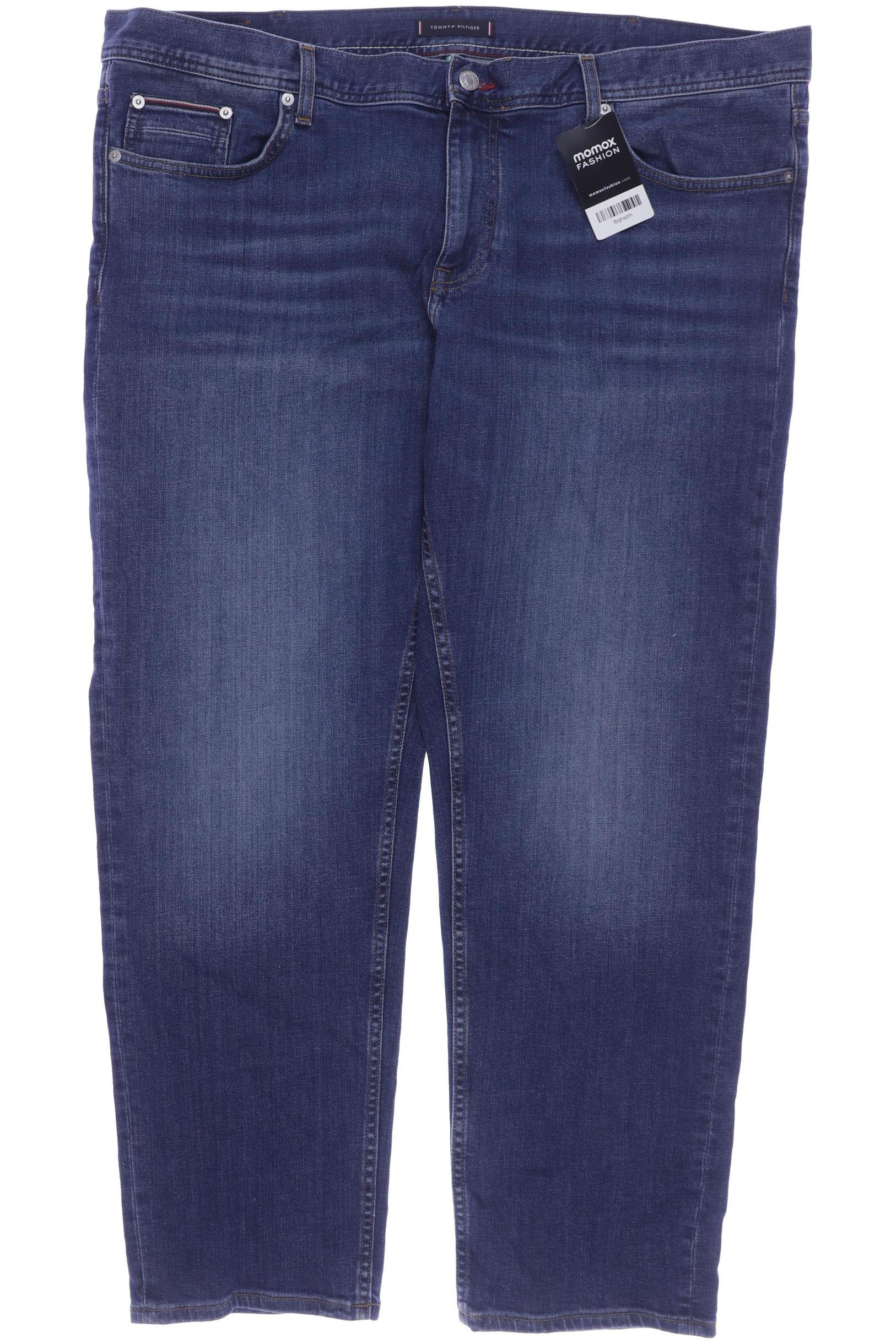 

Tommy Hilfiger Herren Jeans, blau