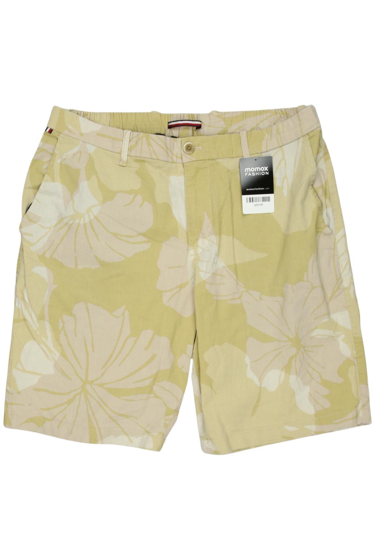 

Tommy Hilfiger Herren Shorts, beige, Gr. 34