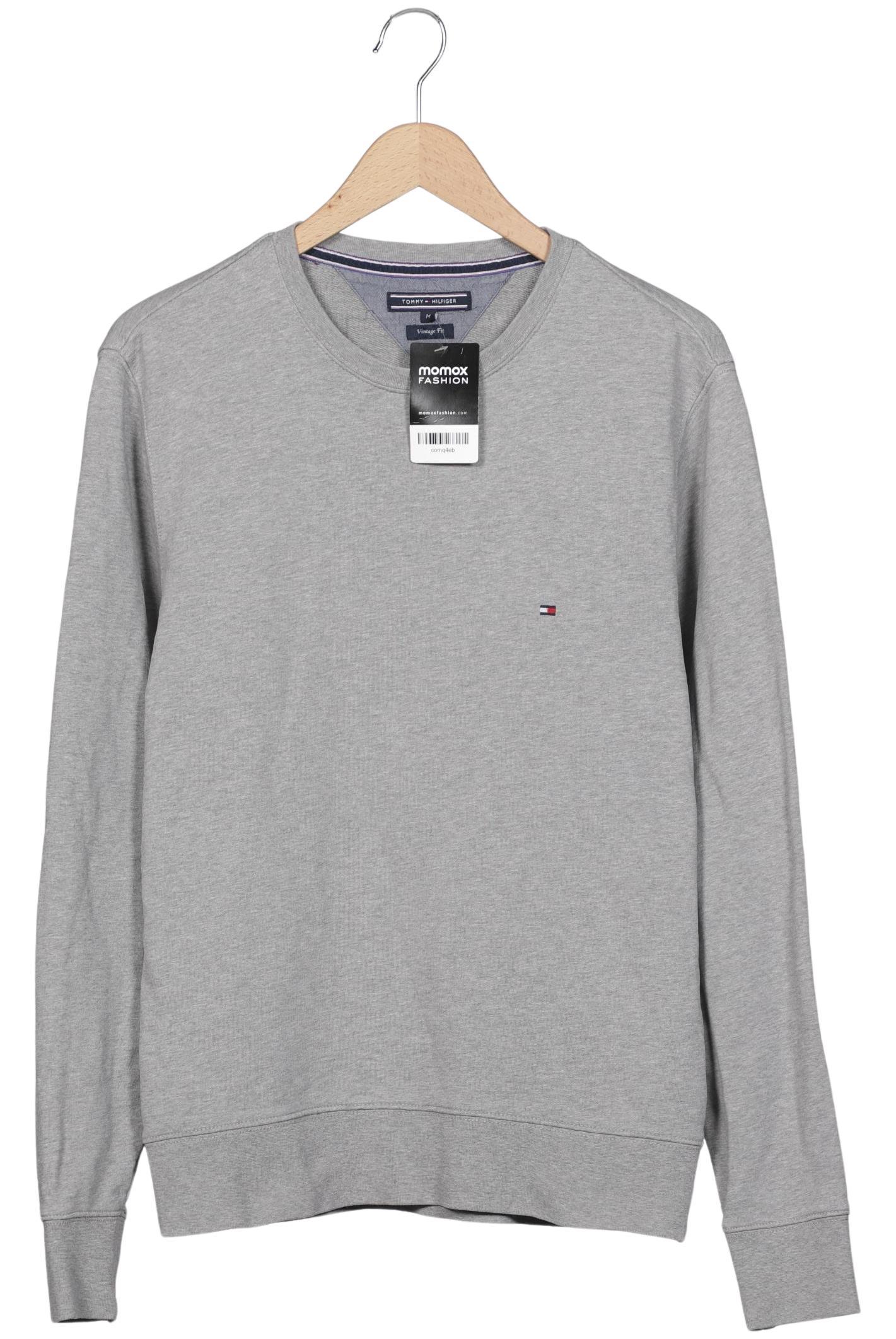 Thumbnail - Tommy Hilfiger Herren Sweatshirt, grau, Gr. 48