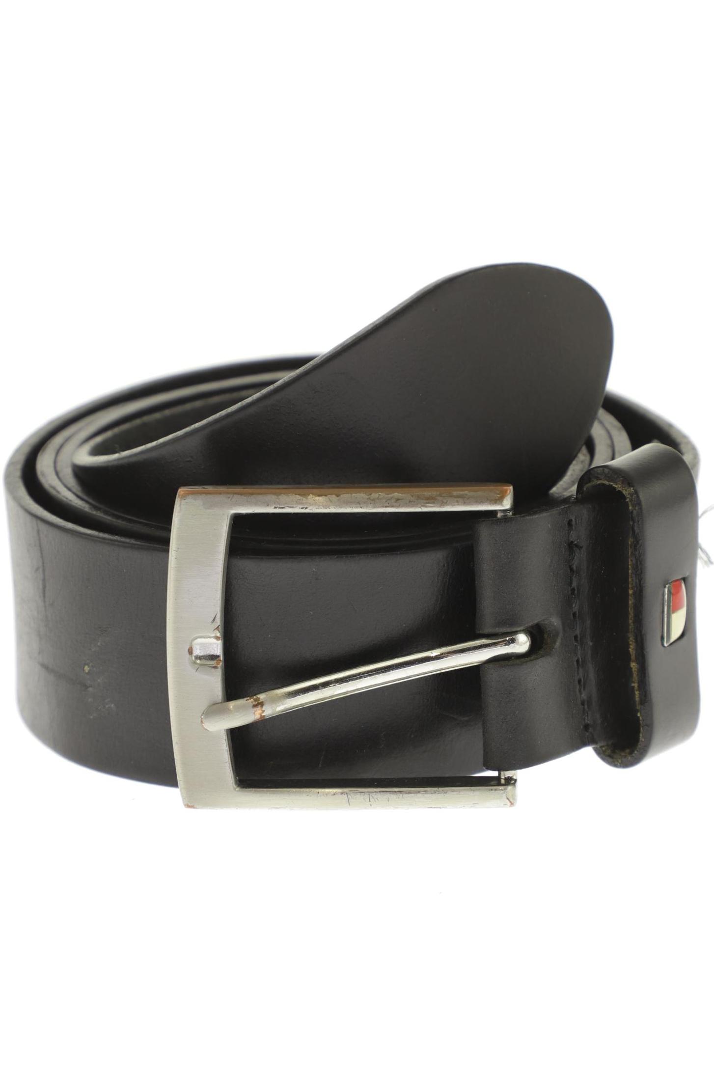 

Tommy Hilfiger Herren Gürtel, schwarz, Gr. 105