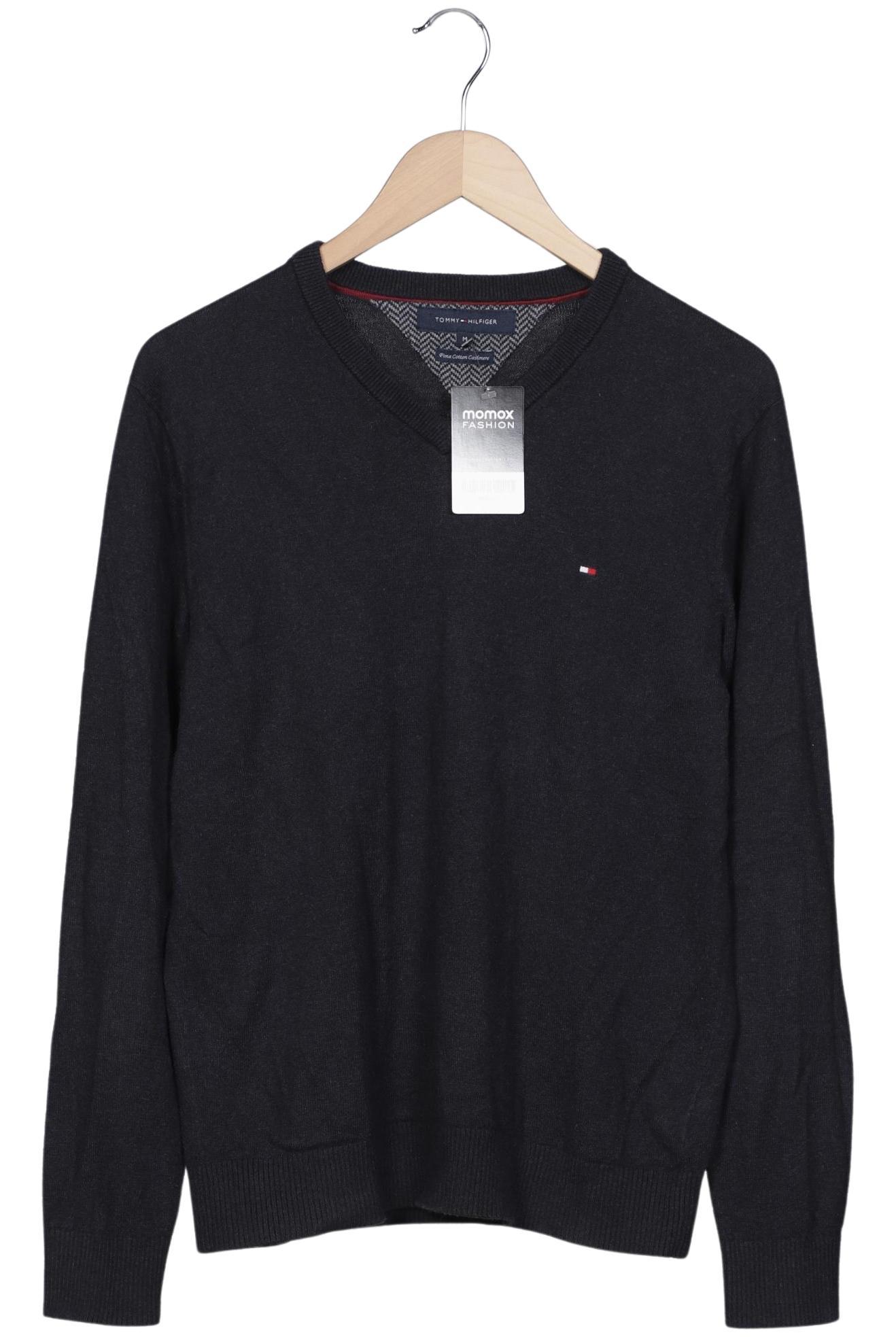 

Tommy Hilfiger Herren Pullover, marineblau, Gr. 48