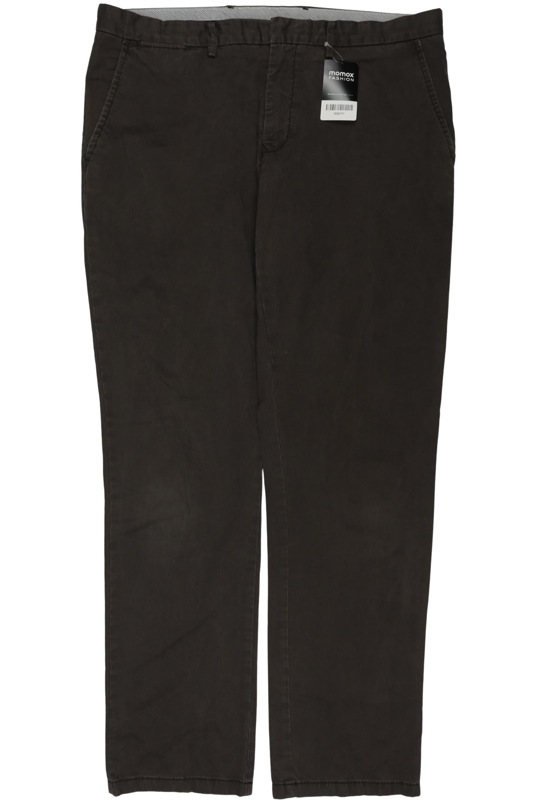 

Tommy Hilfiger Herren Stoffhose, braun, Gr. 38