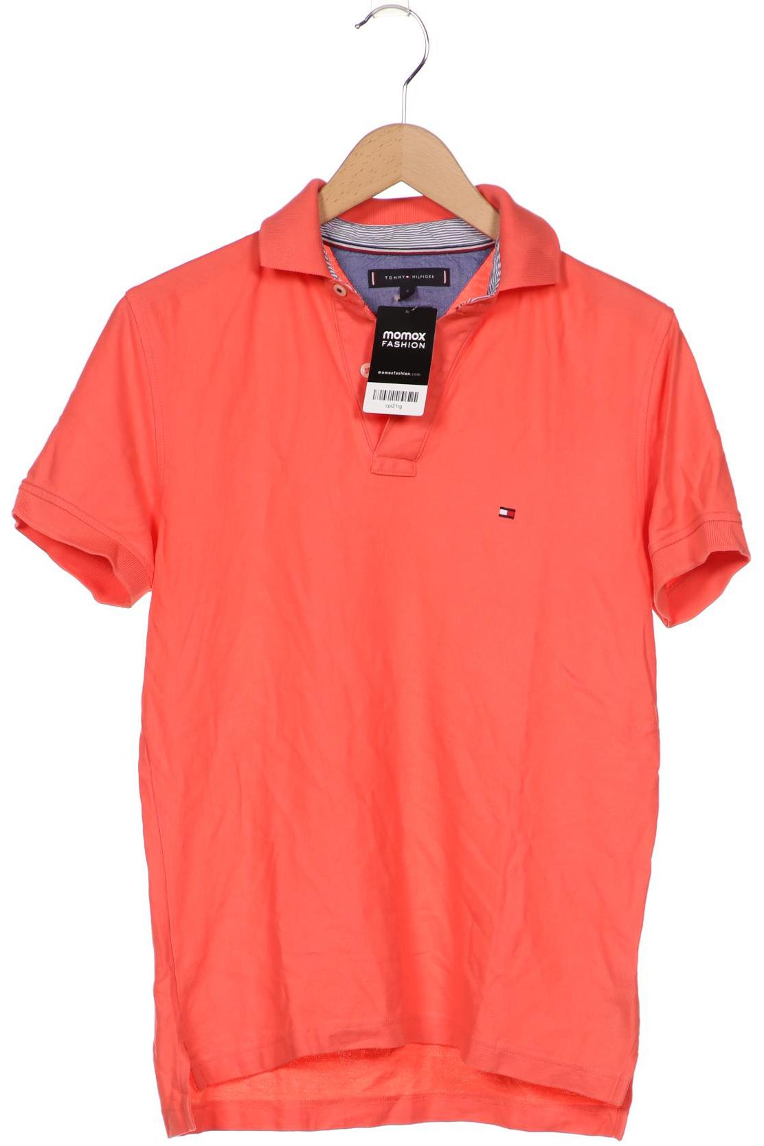 

Tommy Hilfiger Herren Poloshirt, pink